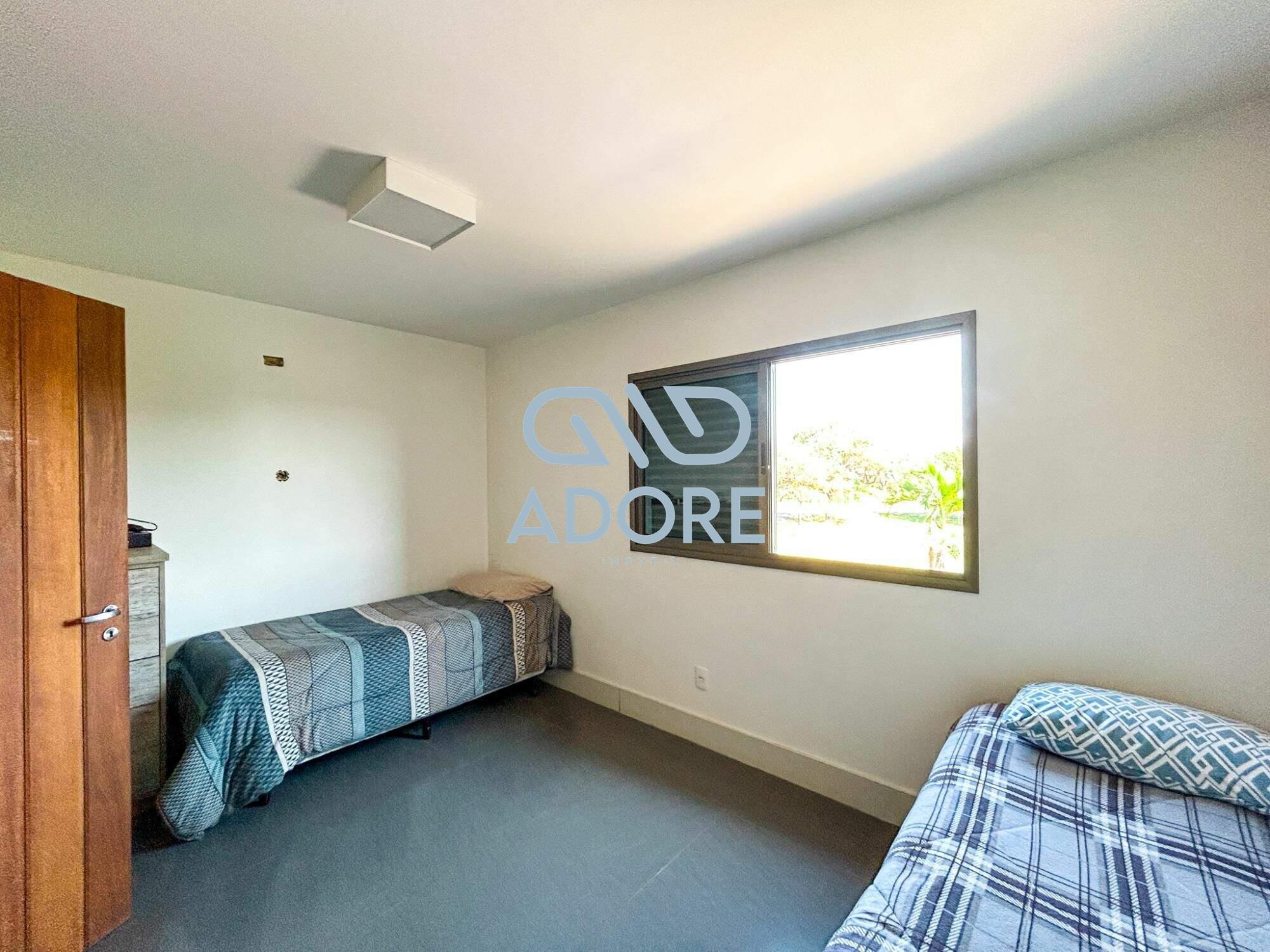 Casa de Condomínio à venda no Condomínio Primavera : 