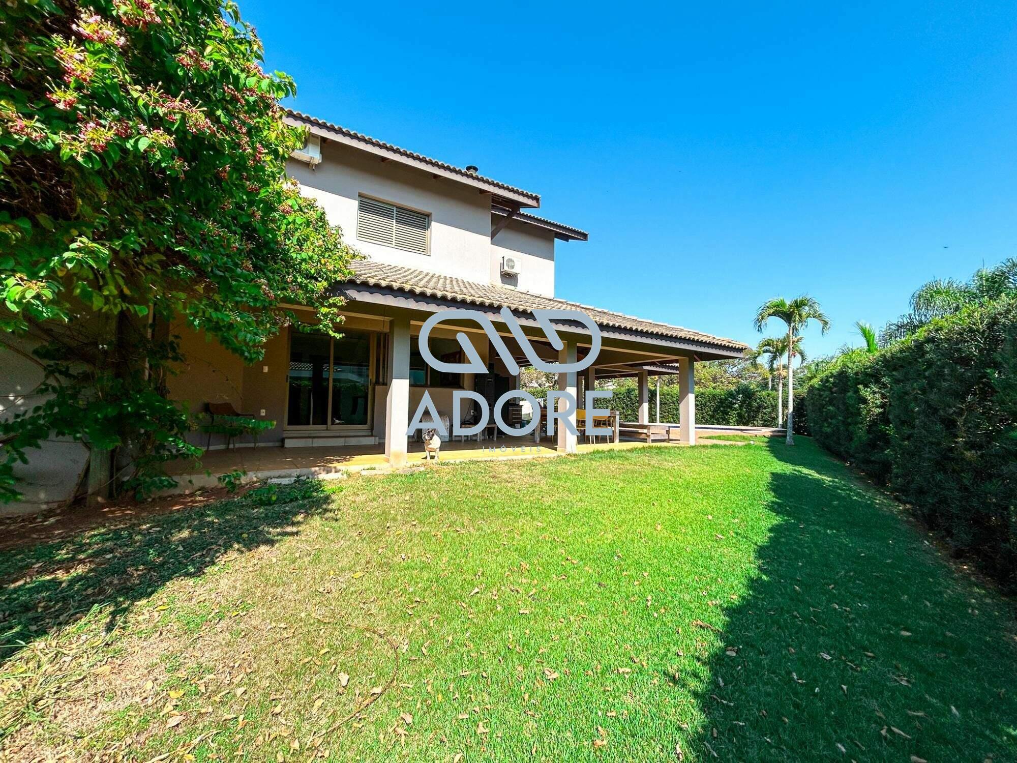 Casa de Condomínio à venda no Condomínio Primavera : 