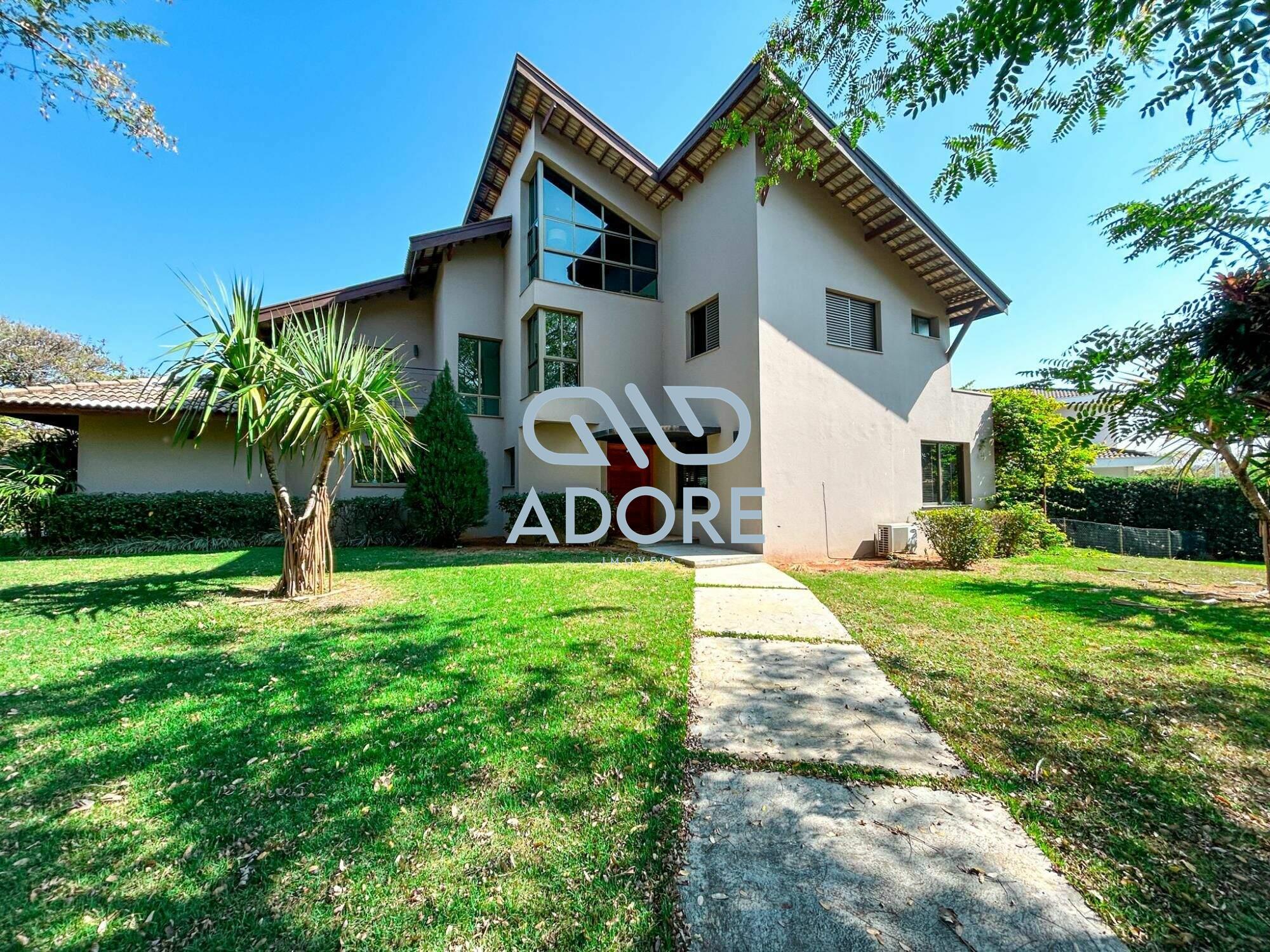 Casa de Condomínio à venda no Condomínio Primavera : 