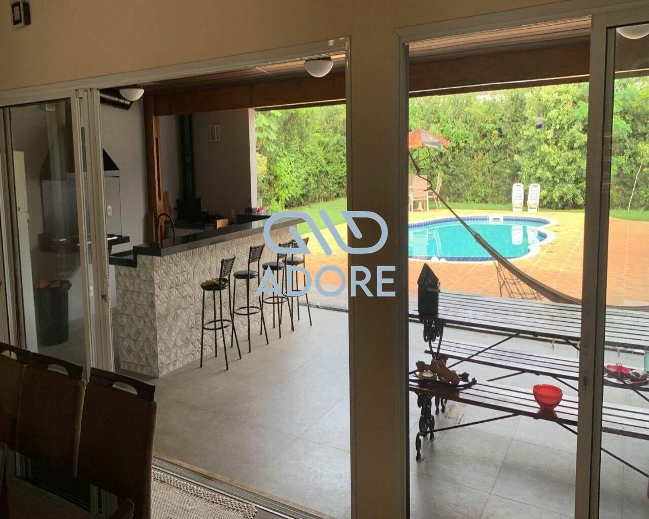 Casa de Condomínio à venda no Condomínio Primavera : 