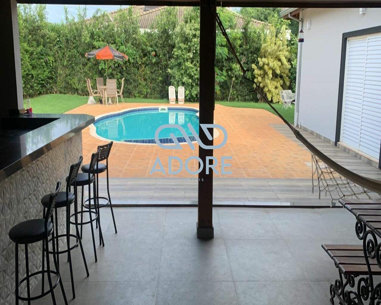 Casa de Condomínio à venda no Condomínio Primavera : 