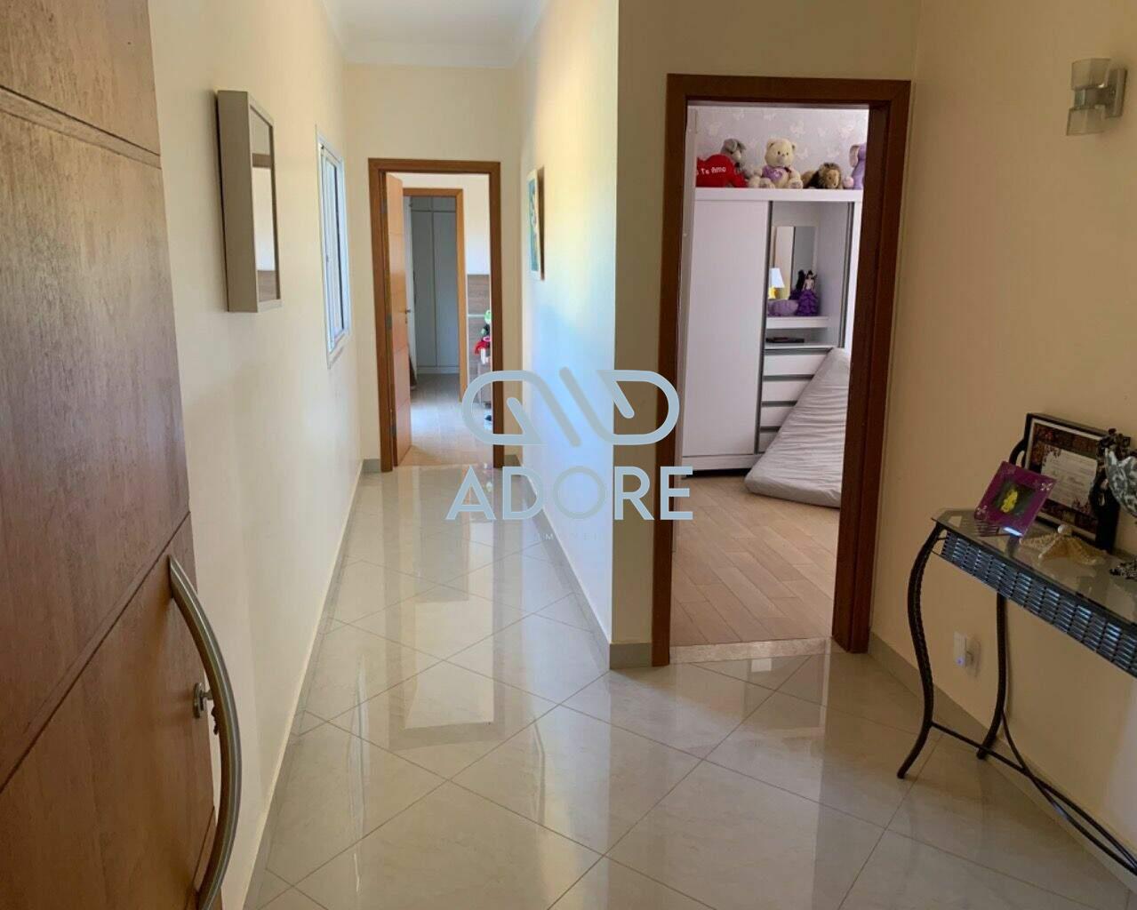 Casa de Condomínio à venda no Condomínio Primavera : 