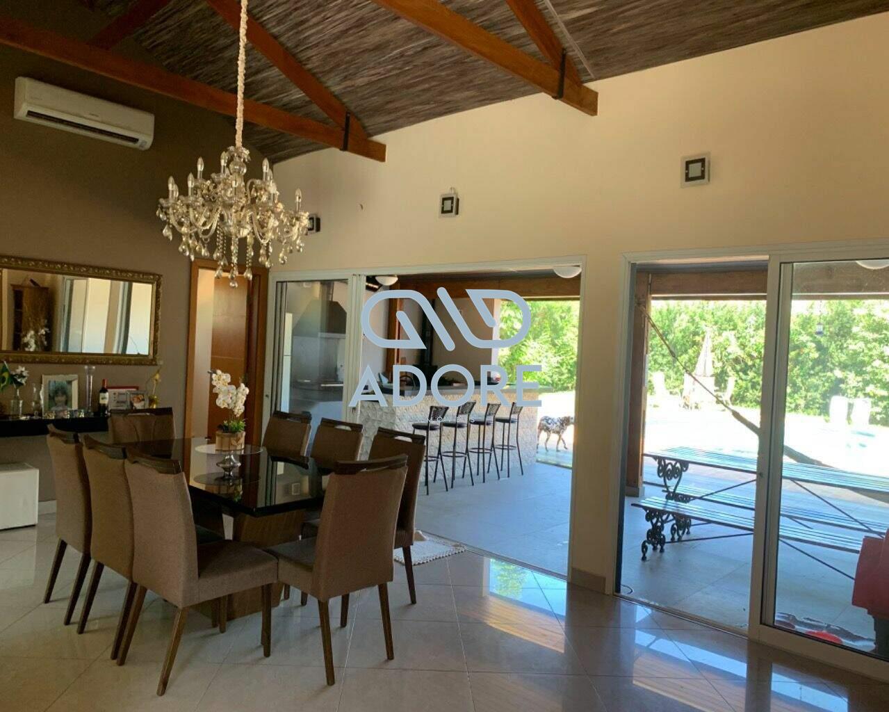 Casa de Condomínio à venda no Condomínio Primavera : 