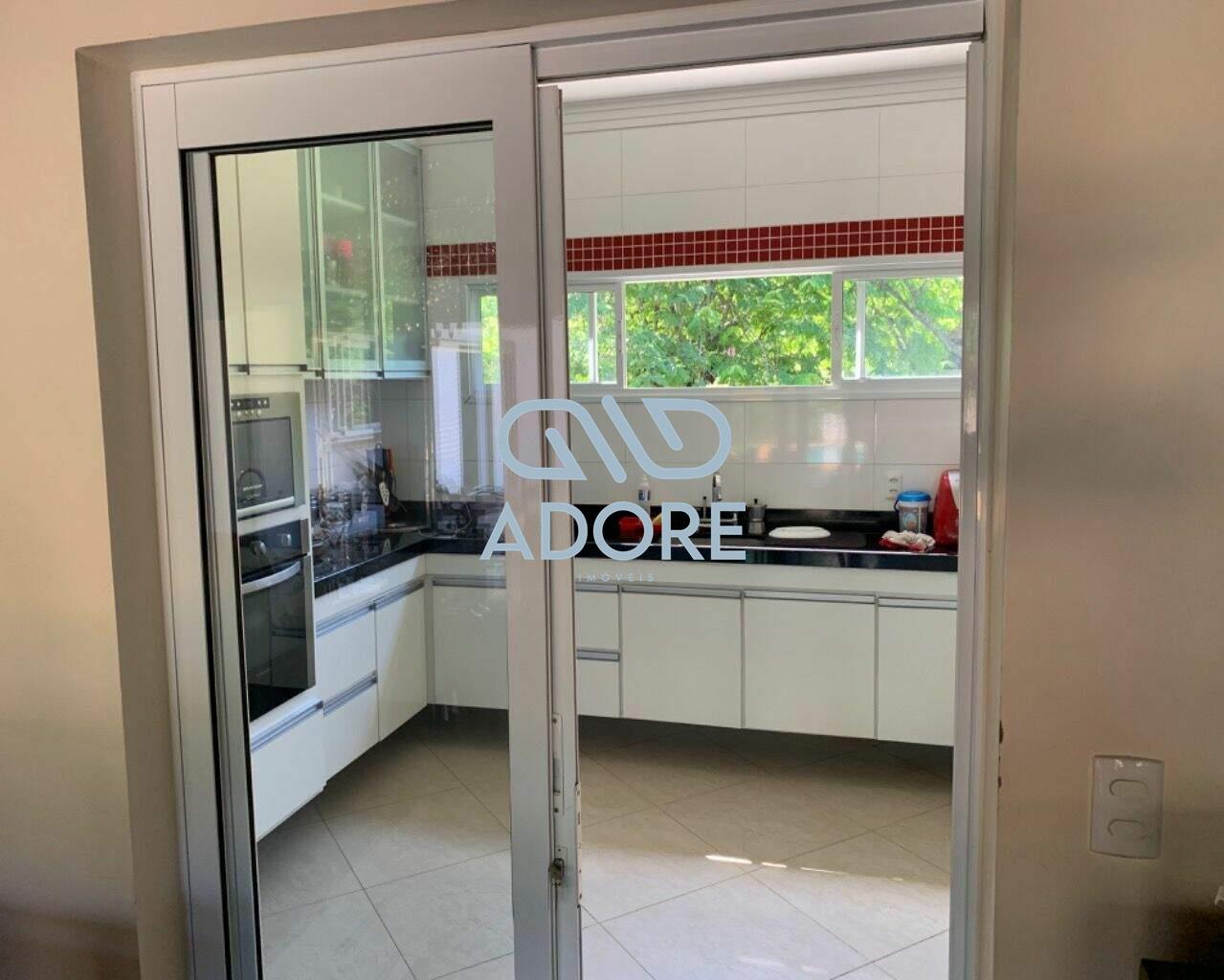 Casa de Condomínio à venda no Condomínio Primavera : 