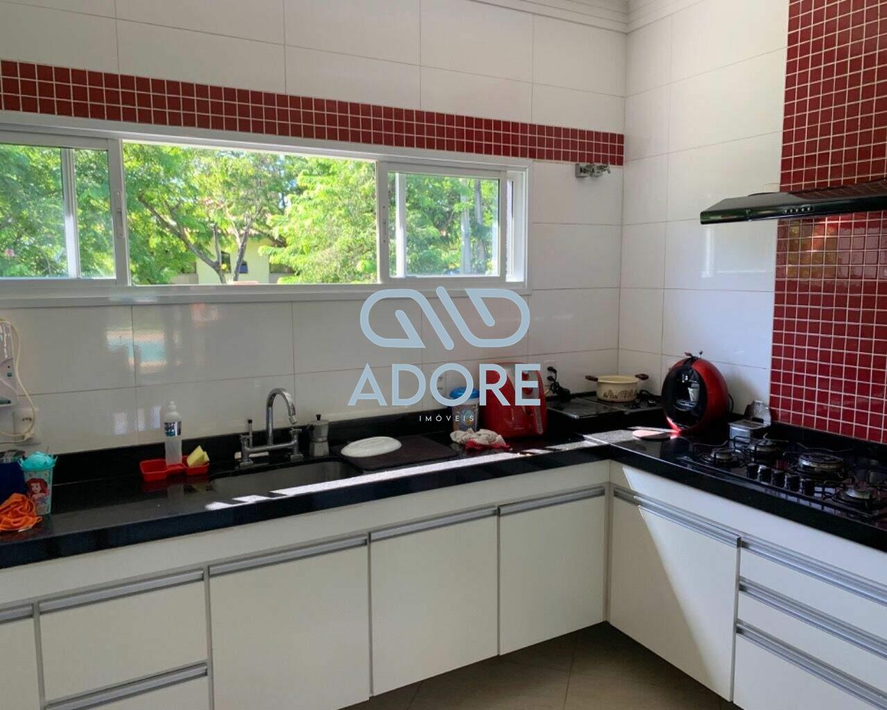 Casa de Condomínio à venda no Condomínio Primavera : 