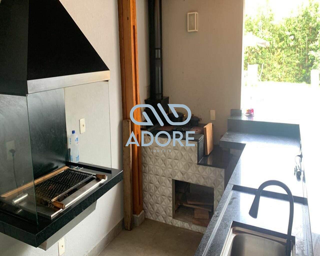 Casa de Condomínio à venda no Condomínio Primavera : 