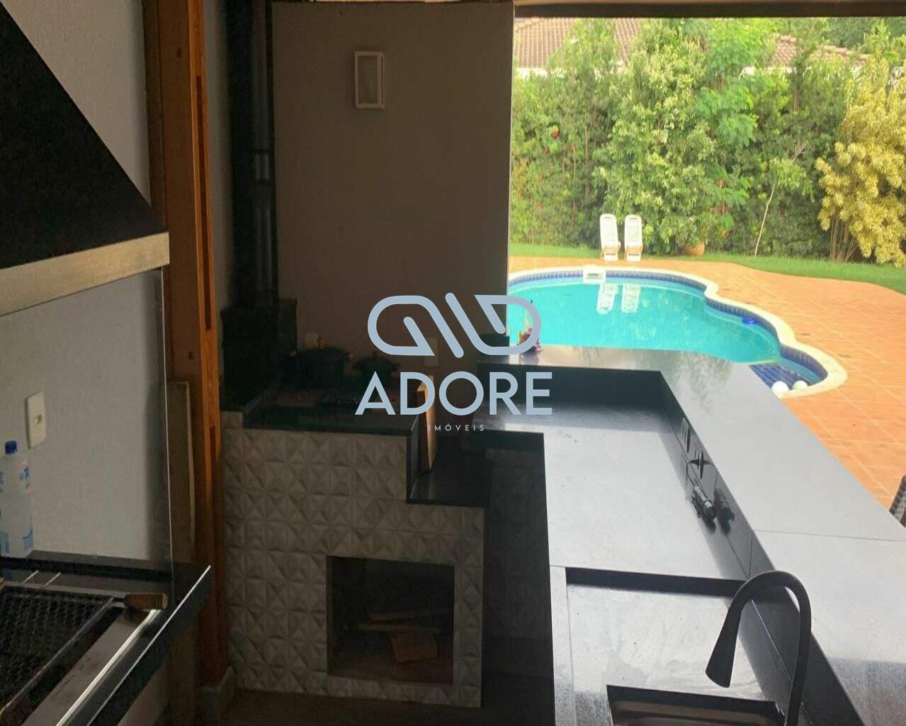 Casa de Condomínio à venda no Condomínio Primavera : 