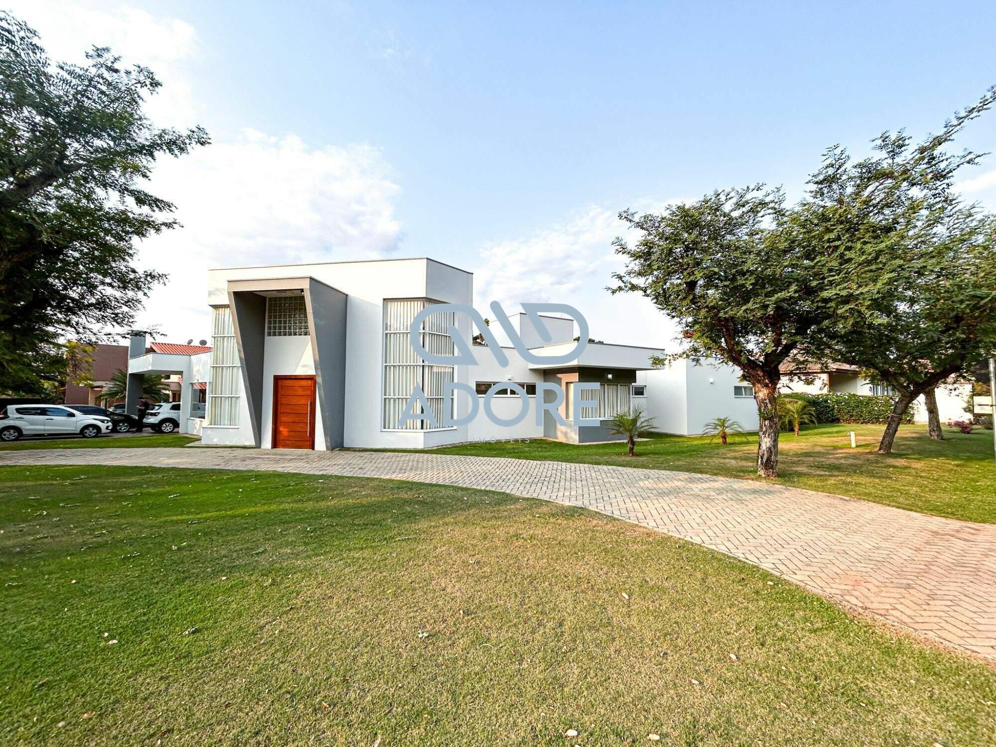 Casa de Condomínio à venda no Condomínio Primavera : 