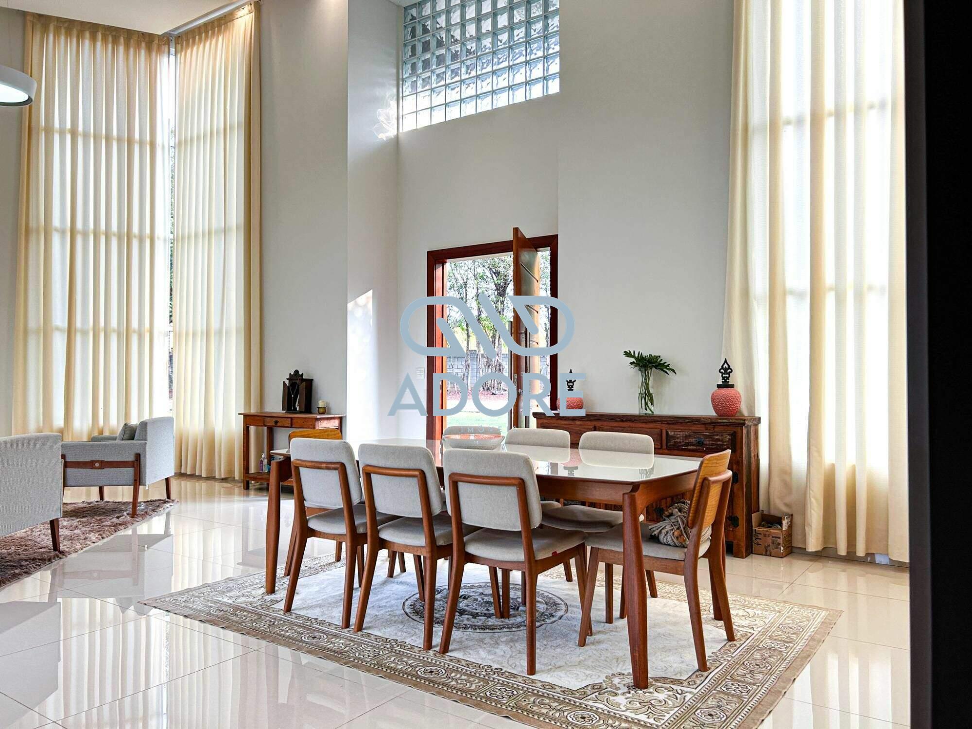 Casa de Condomínio à venda no Condomínio Primavera : 