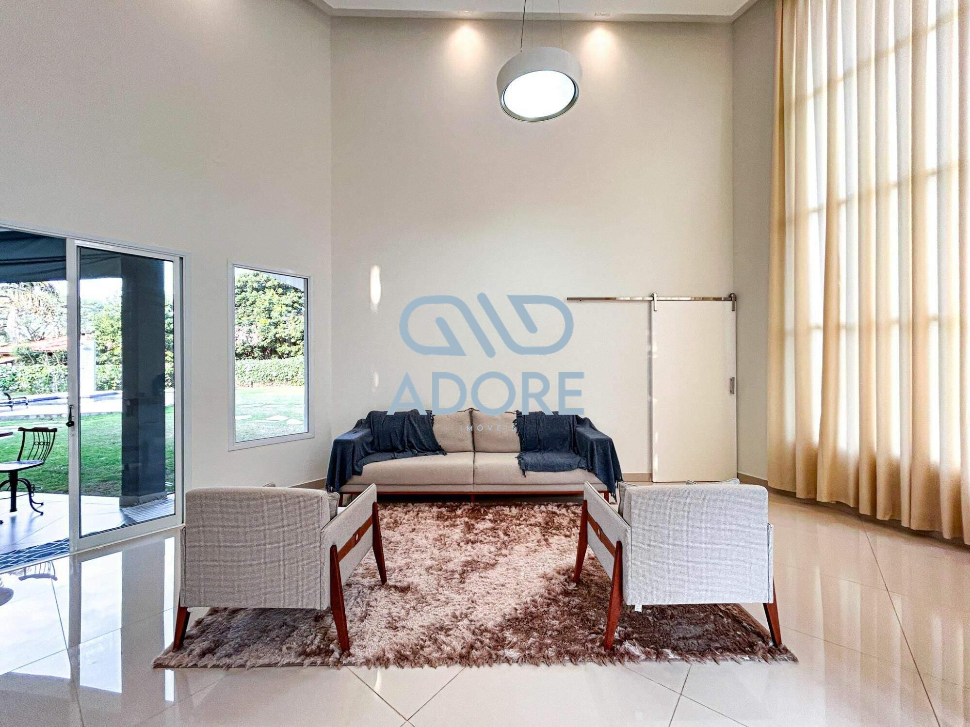 Casa de Condomínio à venda no Condomínio Primavera : 