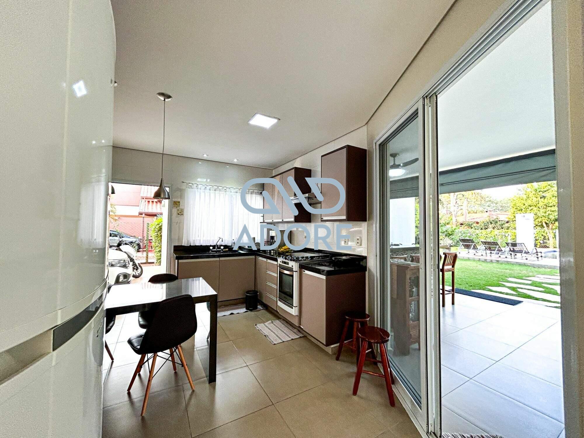 Casa de Condomínio à venda no Condomínio Primavera : 