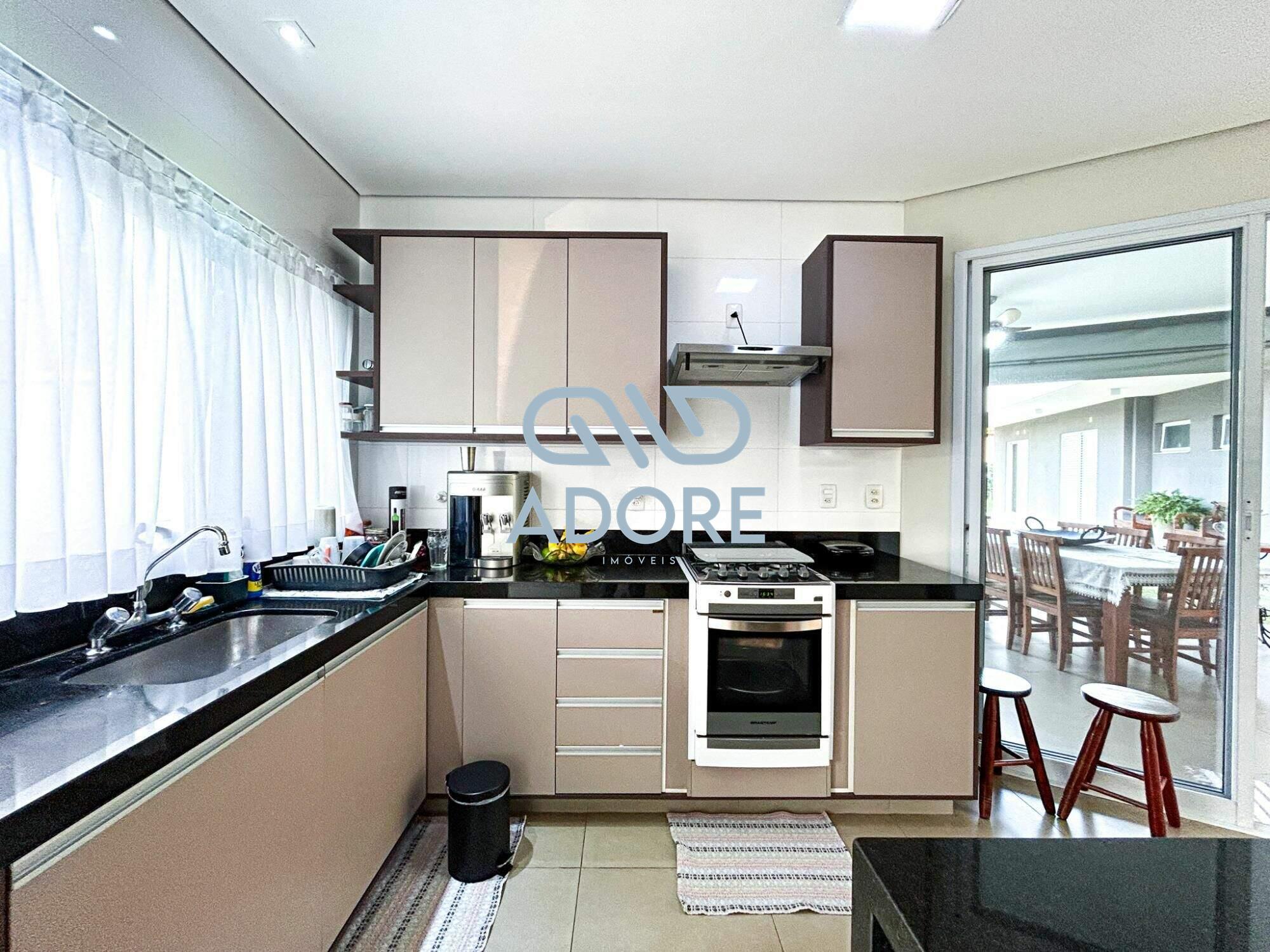 Casa de Condomínio à venda no Condomínio Primavera : 