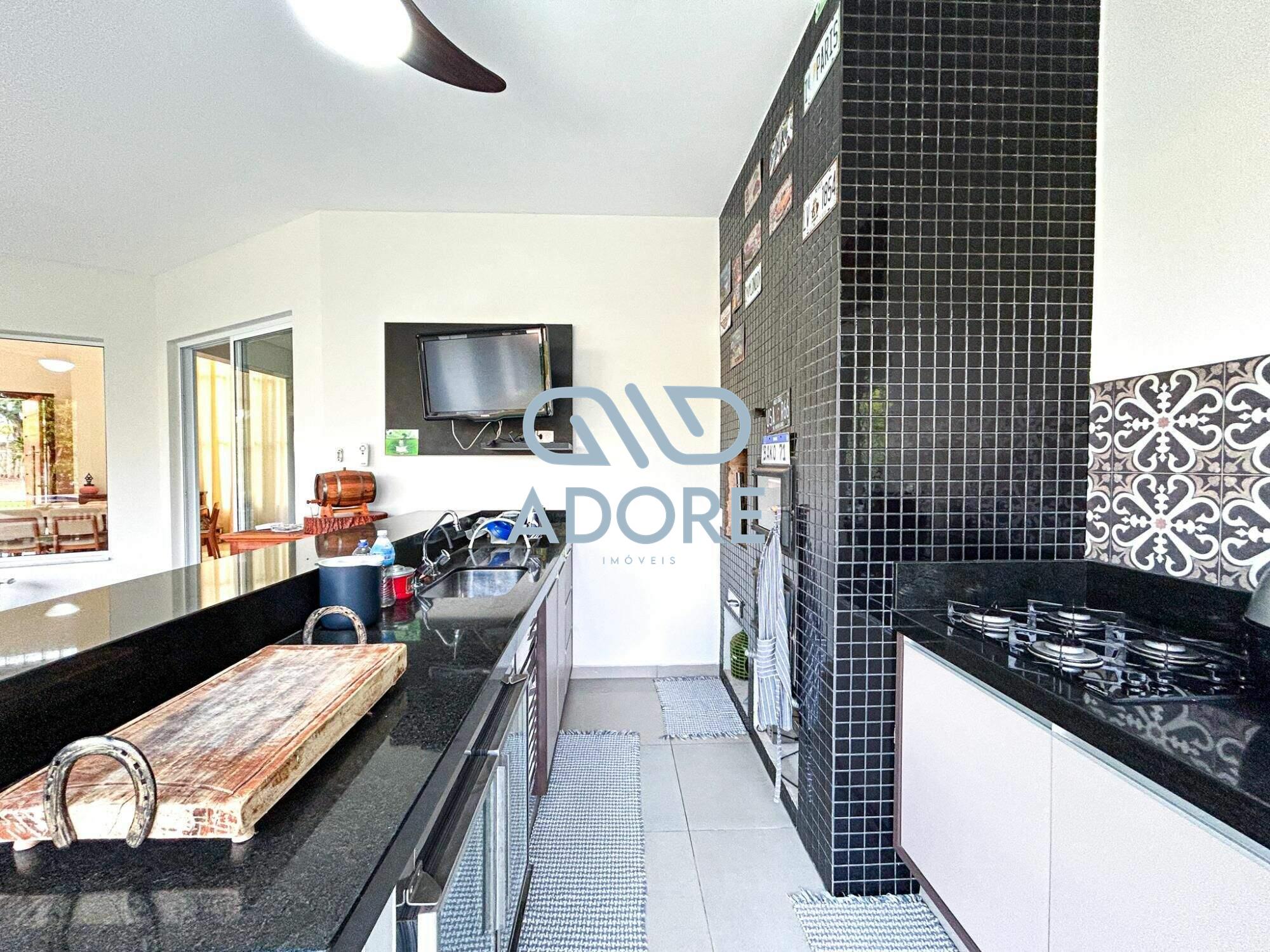 Casa de Condomínio à venda no Condomínio Primavera : 