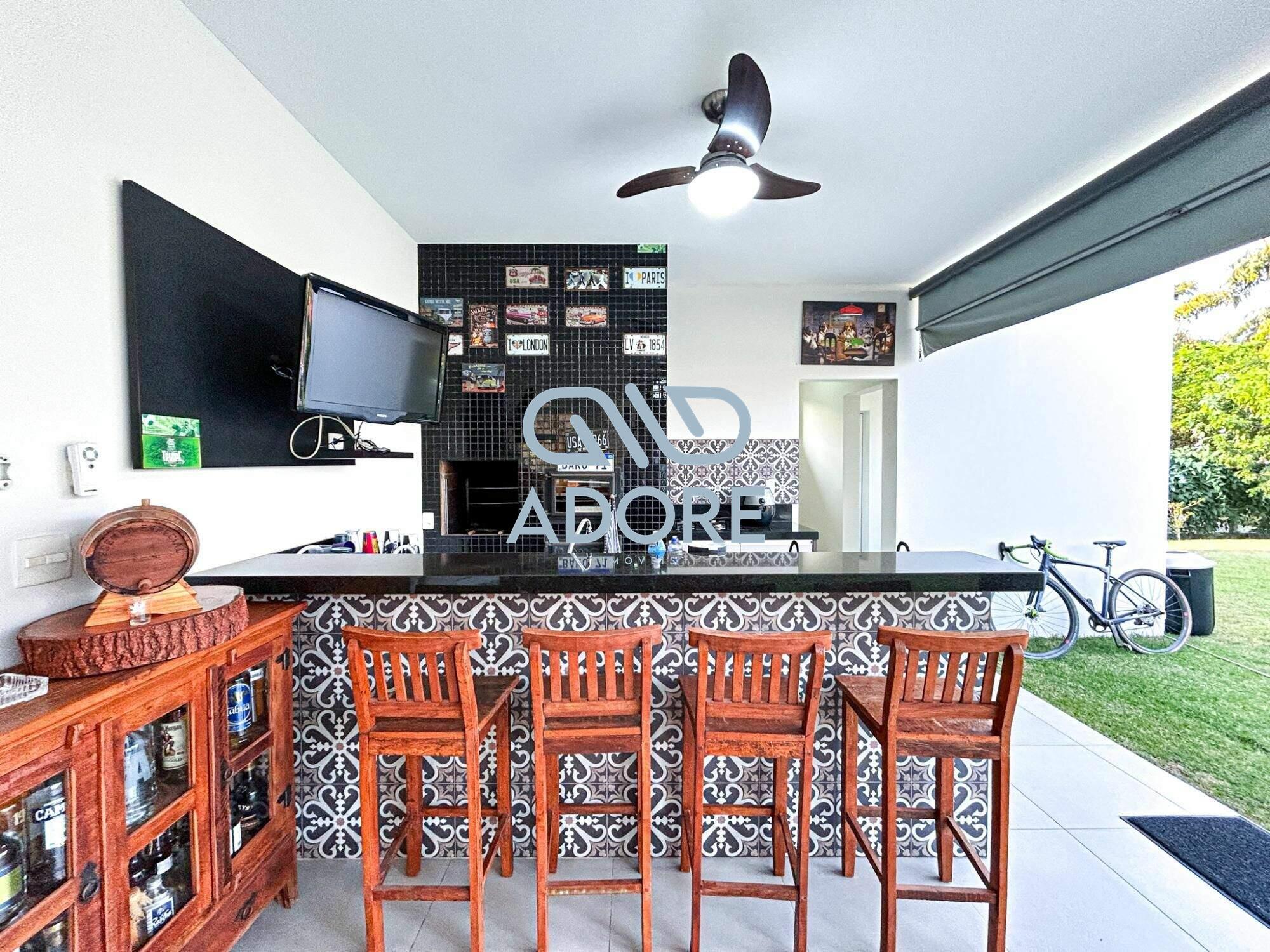 Casa de Condomínio à venda no Condomínio Primavera : 