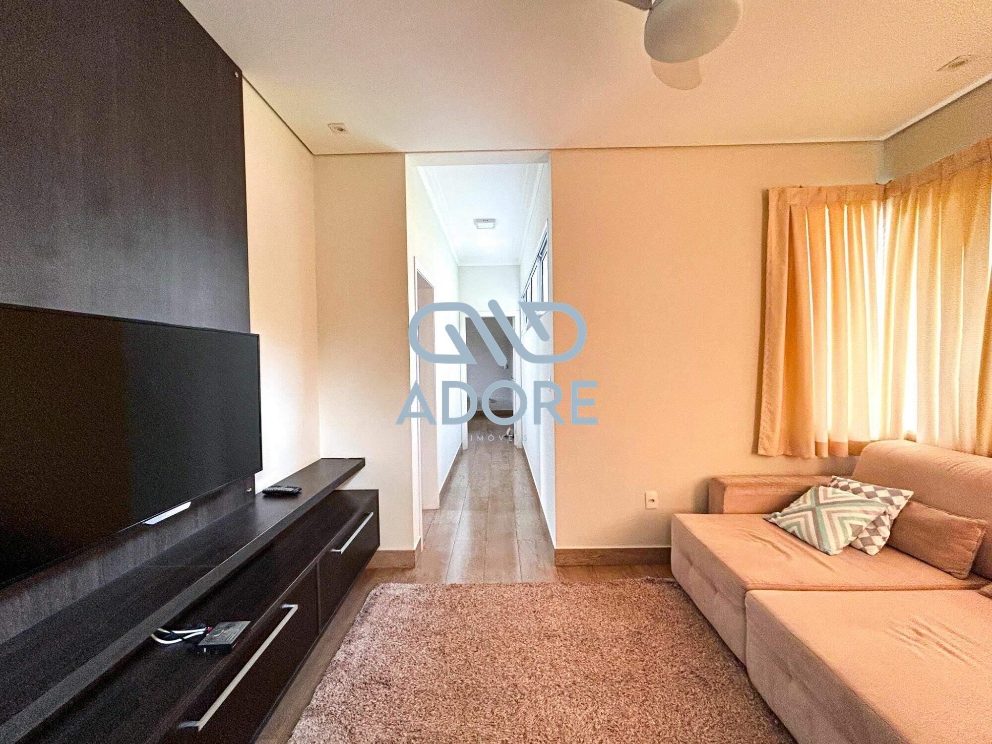 Casa de Condomínio à venda no Condomínio Primavera : 