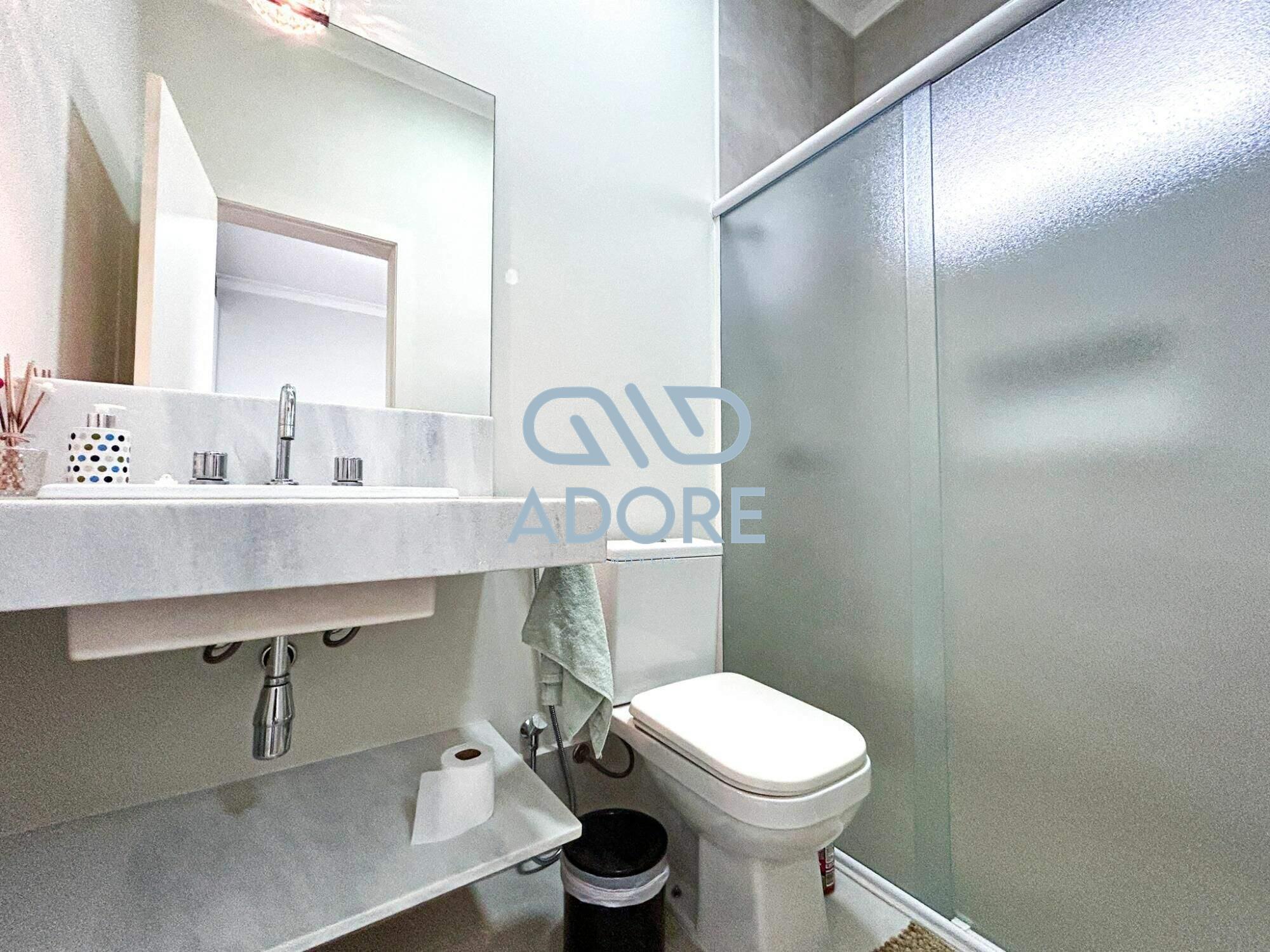 Casa de Condomínio à venda no Condomínio Primavera : 