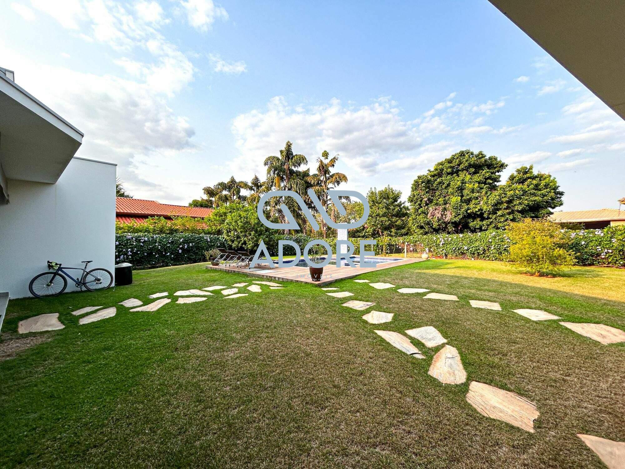 Casa de Condomínio à venda no Condomínio Primavera : 