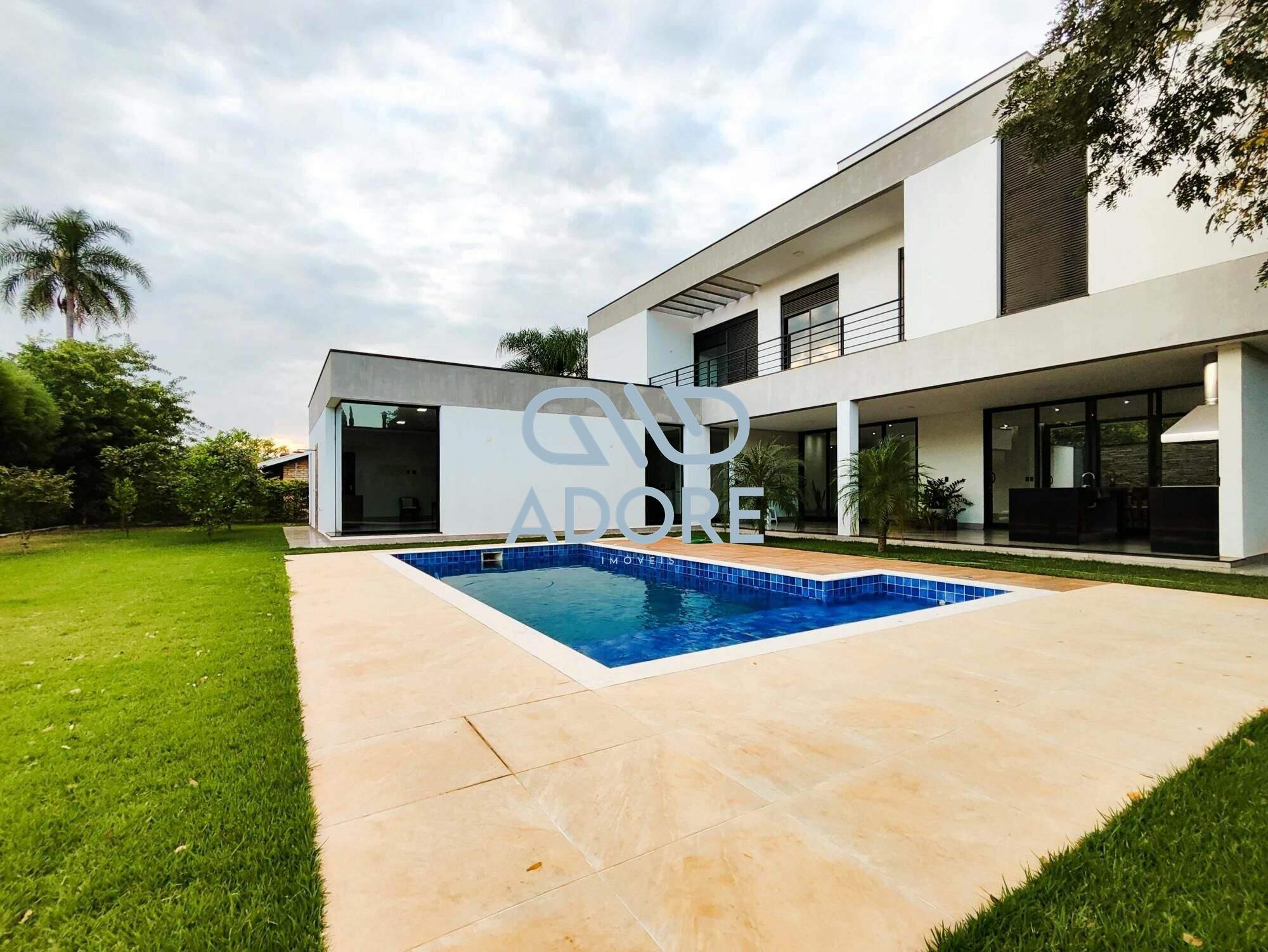 Casa de Condomínio à venda no Condomínio Primavera : 