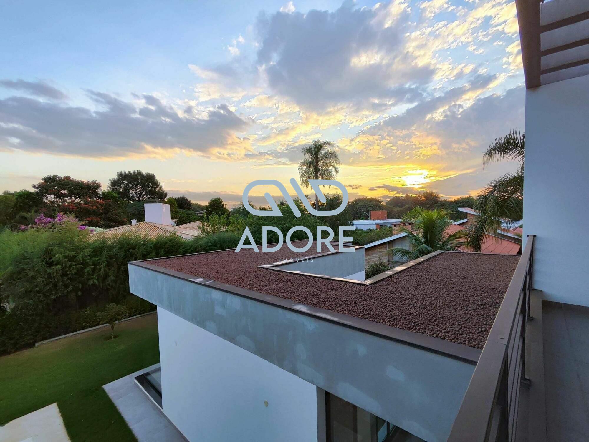 Casa de Condomínio à venda no Condomínio Primavera : 