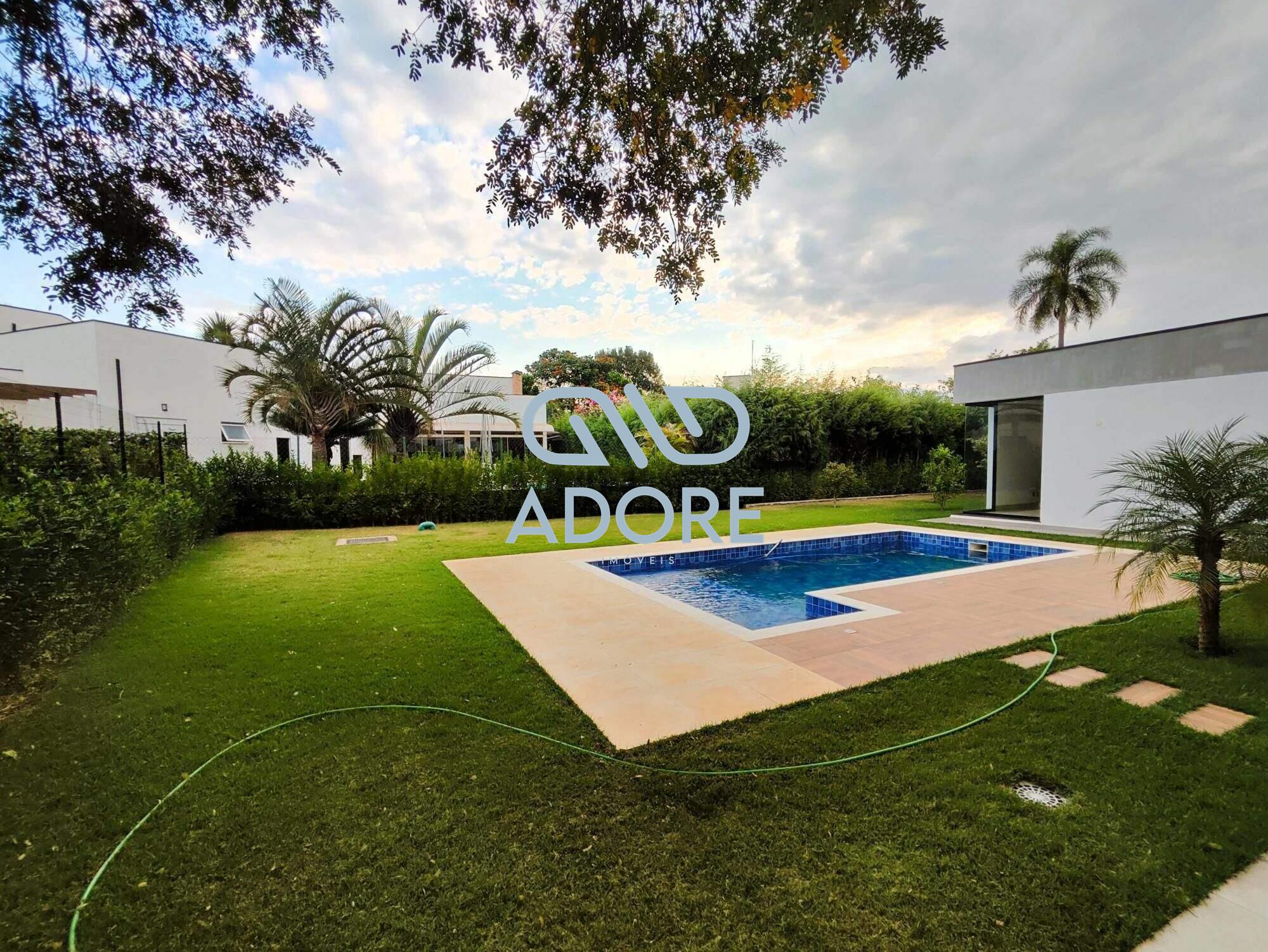 Casa de Condomínio à venda no Condomínio Primavera : 