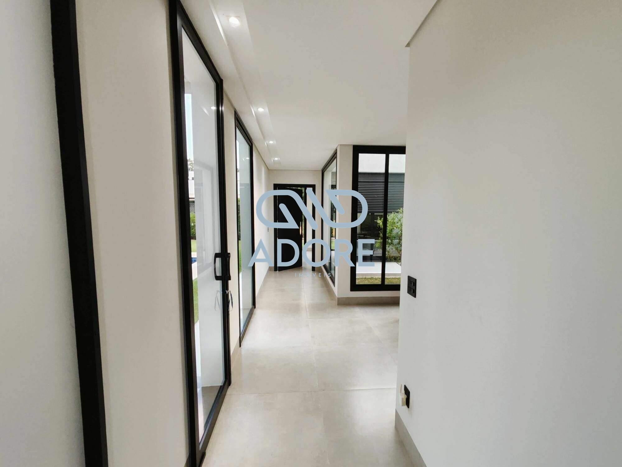 Casa de Condomínio à venda no Condomínio Primavera : 