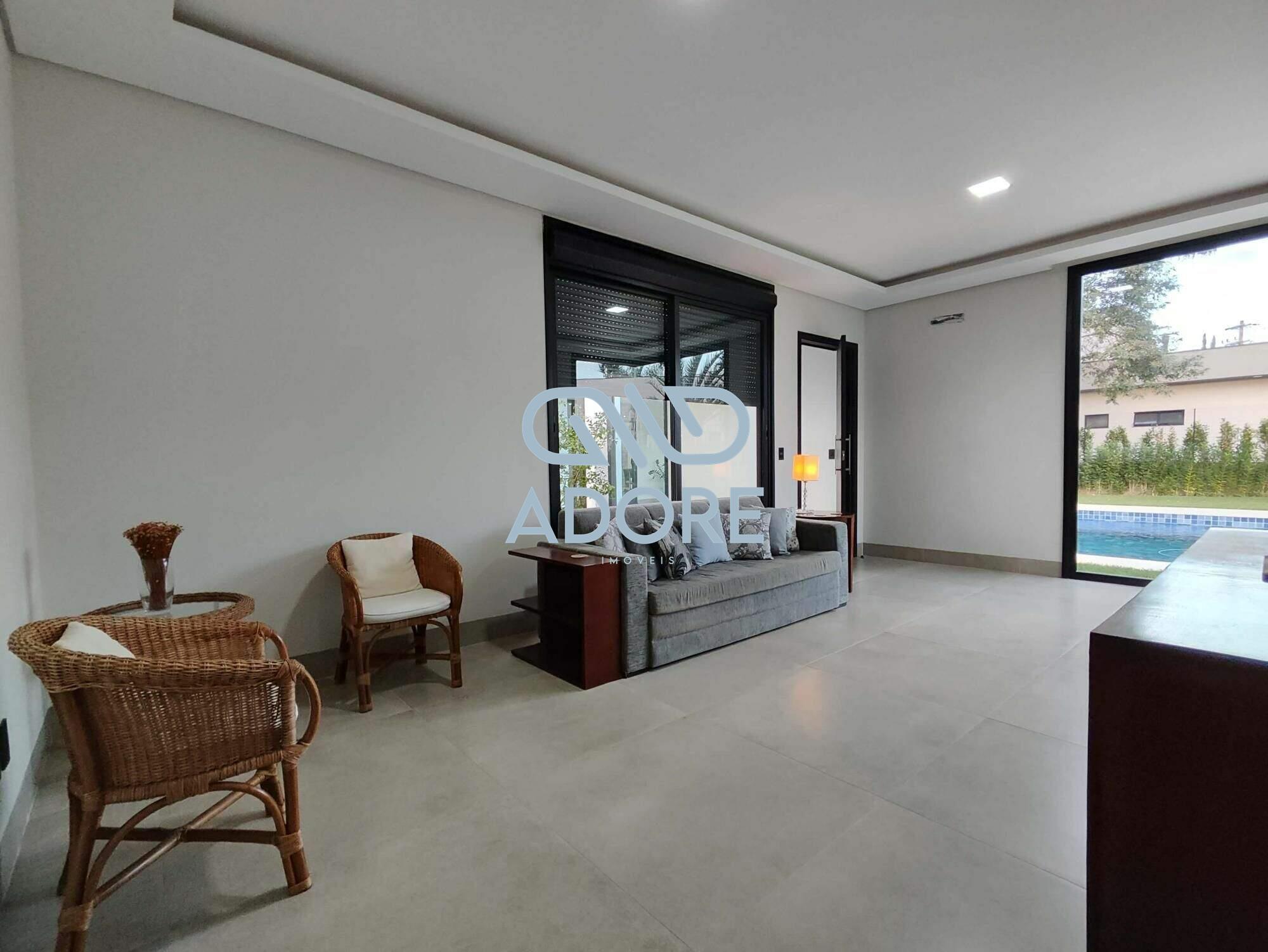 Casa de Condomínio à venda no Condomínio Primavera : 