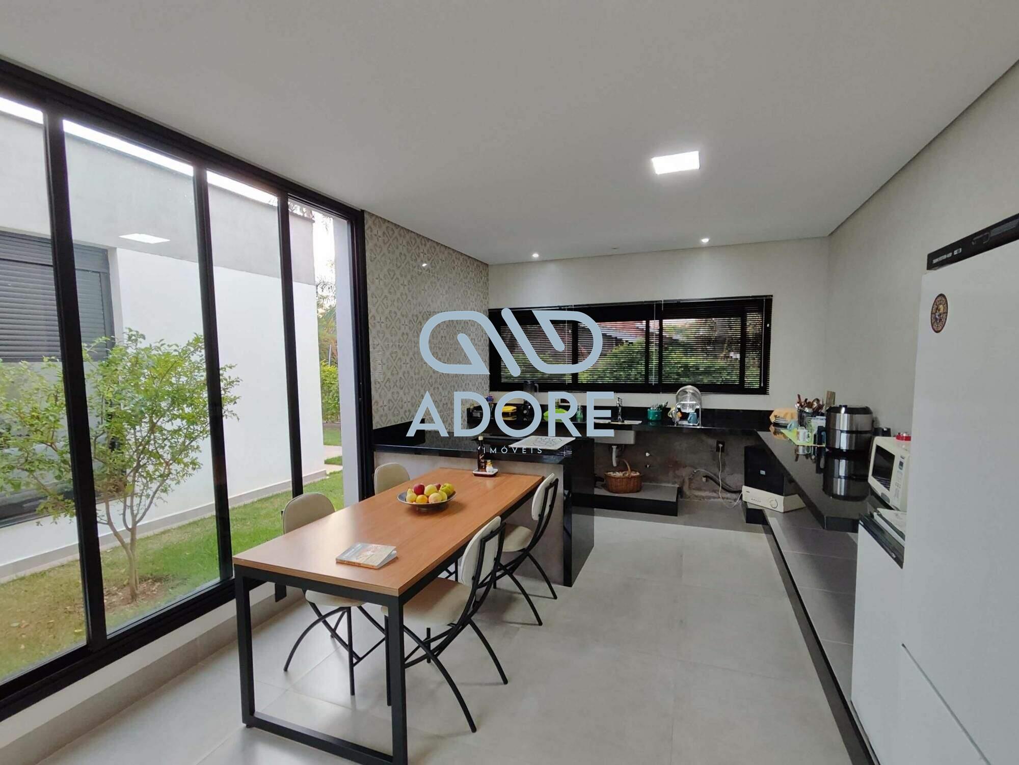 Casa de Condomínio à venda no Condomínio Primavera : 