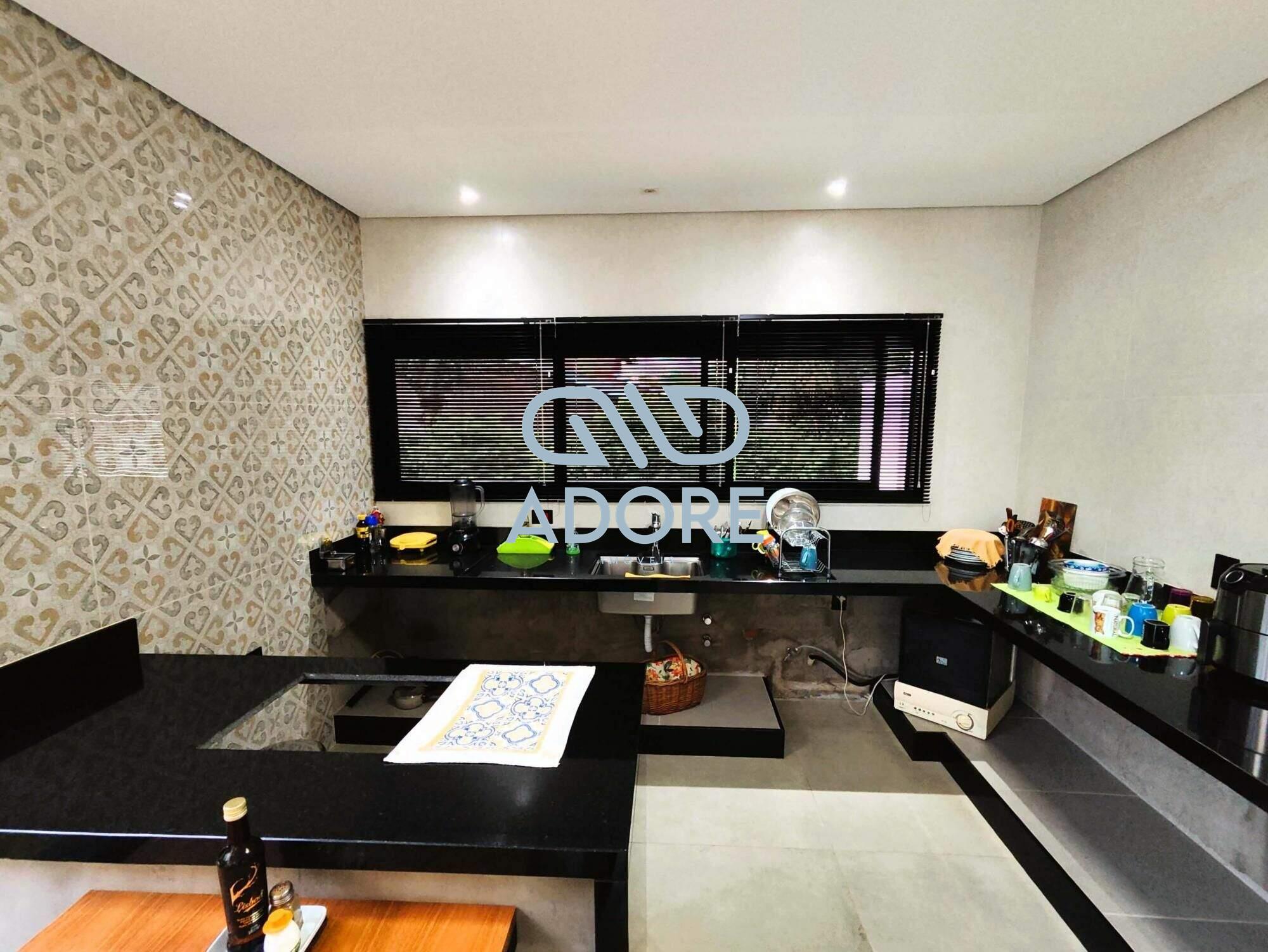 Casa de Condomínio à venda no Condomínio Primavera : 