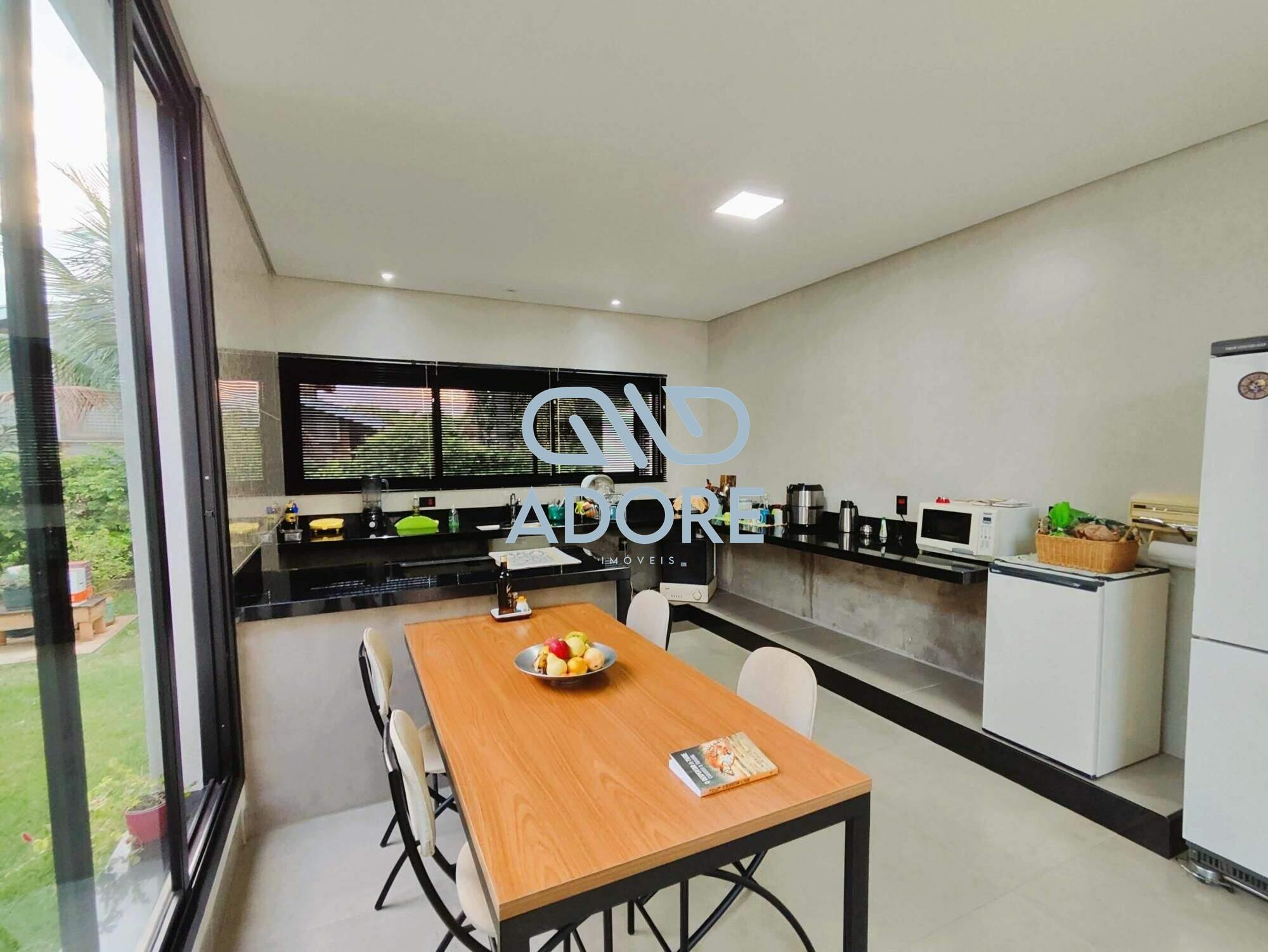 Casa de Condomínio à venda no Condomínio Primavera : 