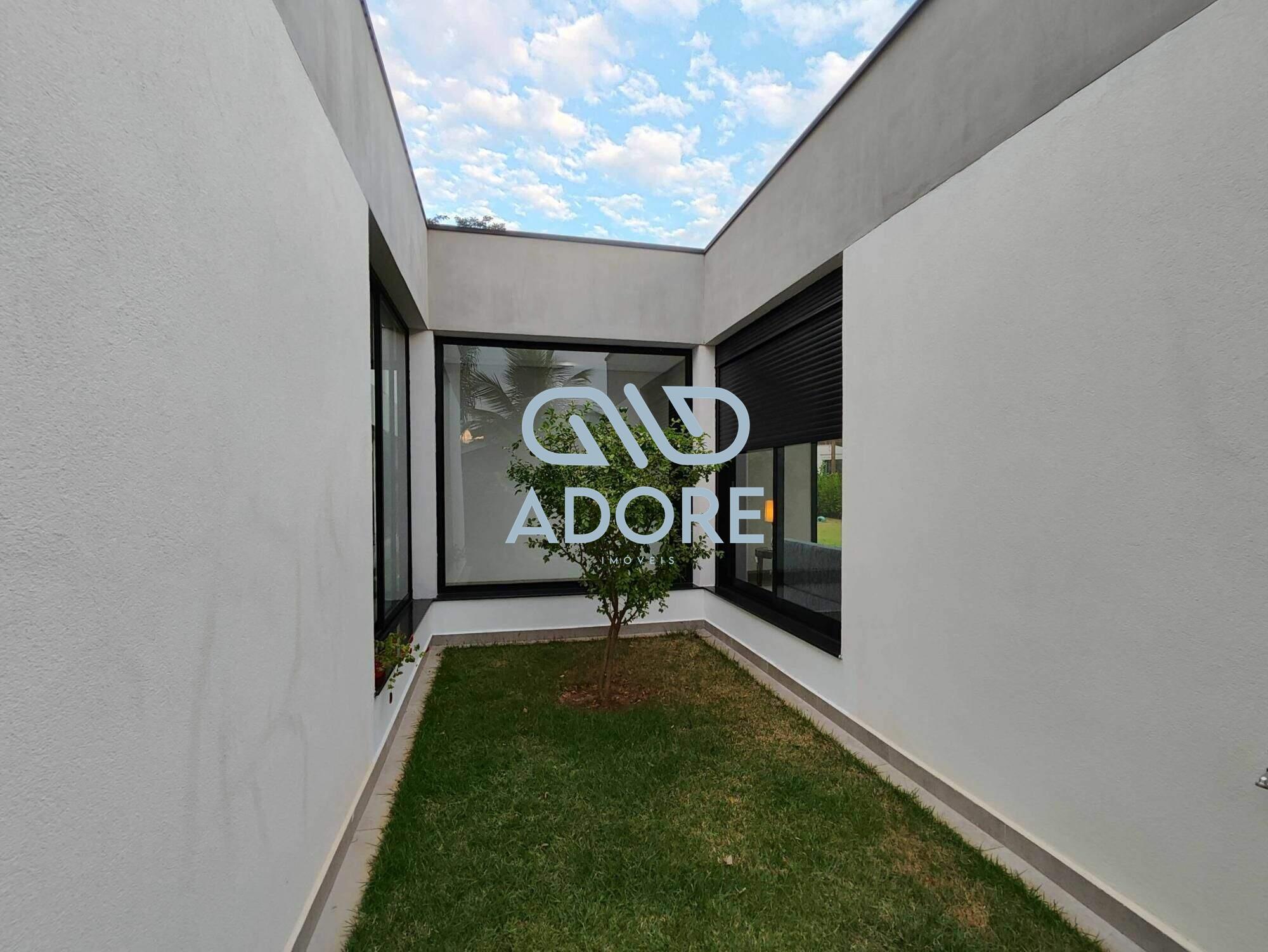 Casa de Condomínio à venda no Condomínio Primavera : 