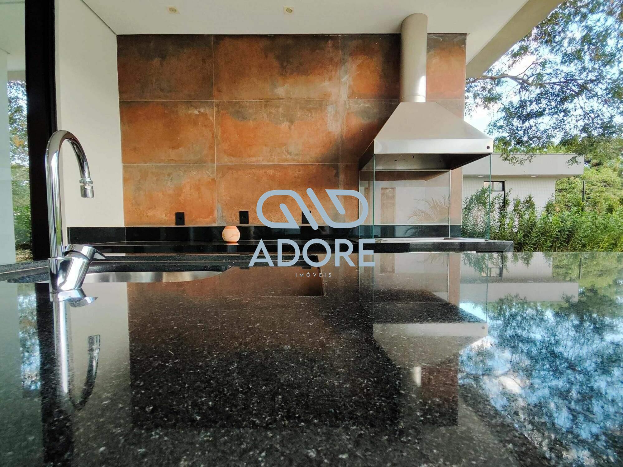 Casa de Condomínio à venda no Condomínio Primavera : 