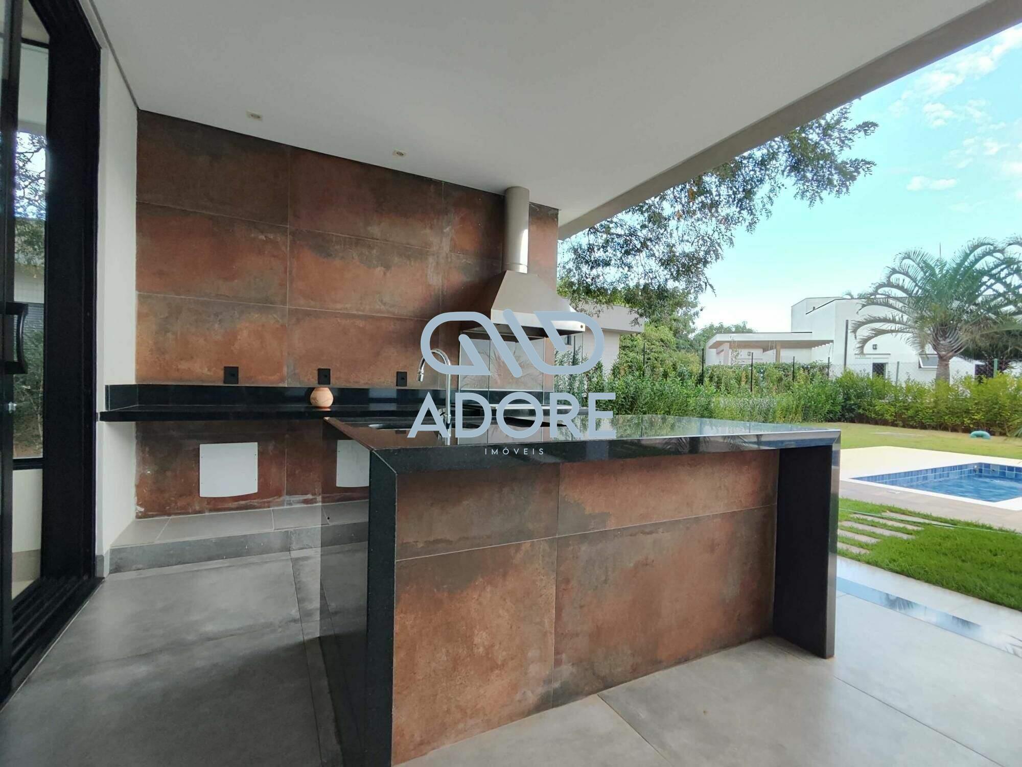 Casa de Condomínio à venda no Condomínio Primavera : 