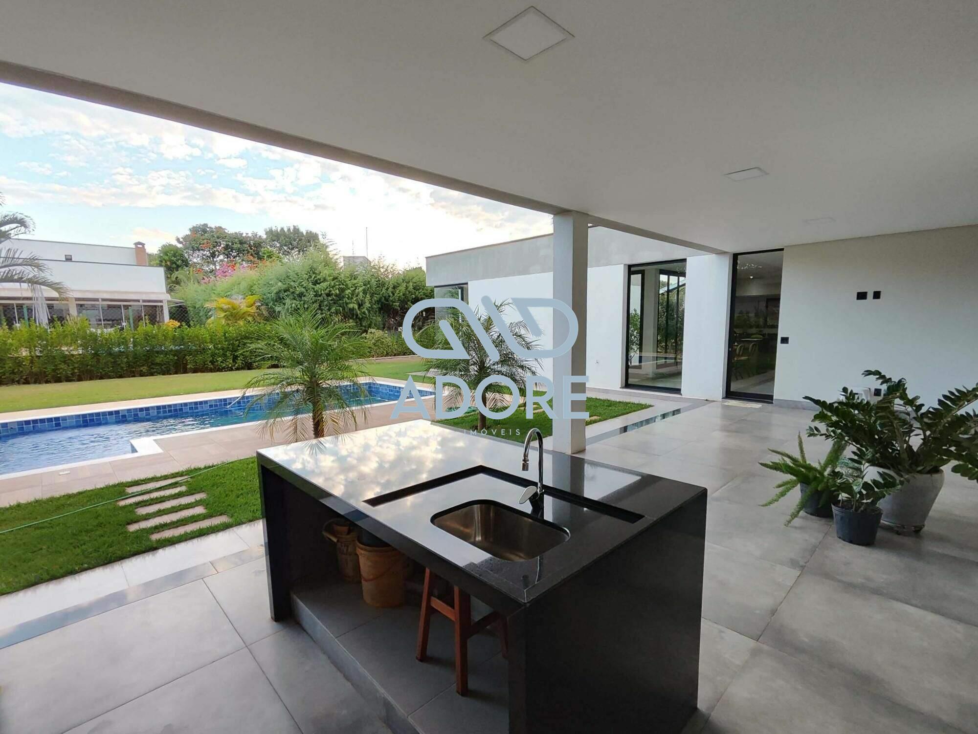 Casa de Condomínio à venda no Condomínio Primavera : 