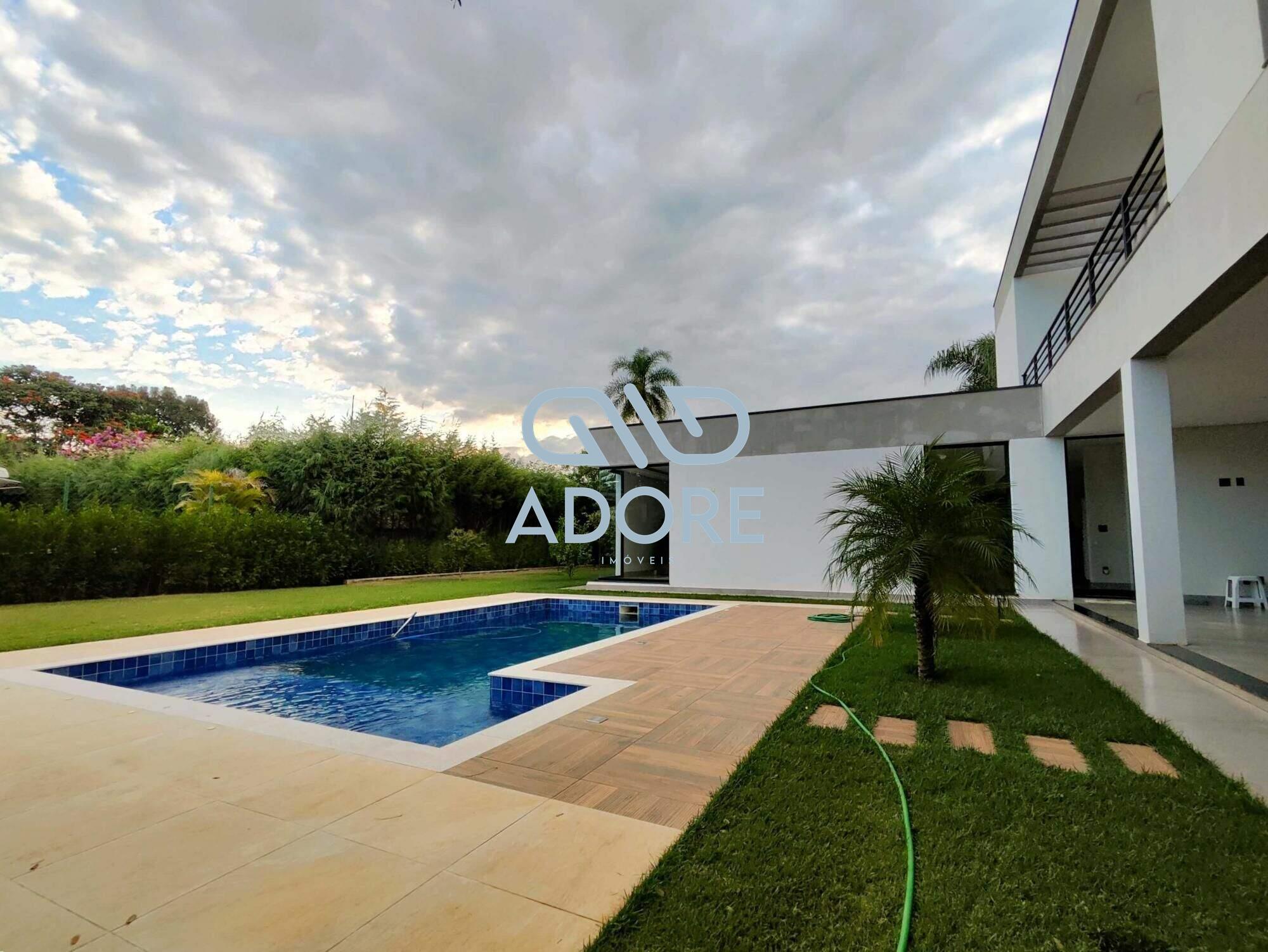 Casa de Condomínio à venda no Condomínio Primavera : 