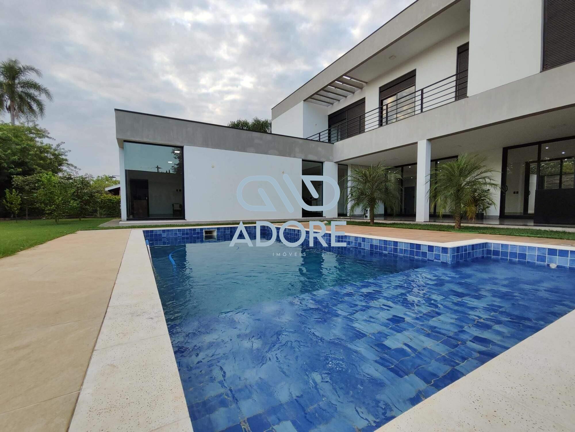 Casa de Condomínio à venda no Condomínio Primavera : 