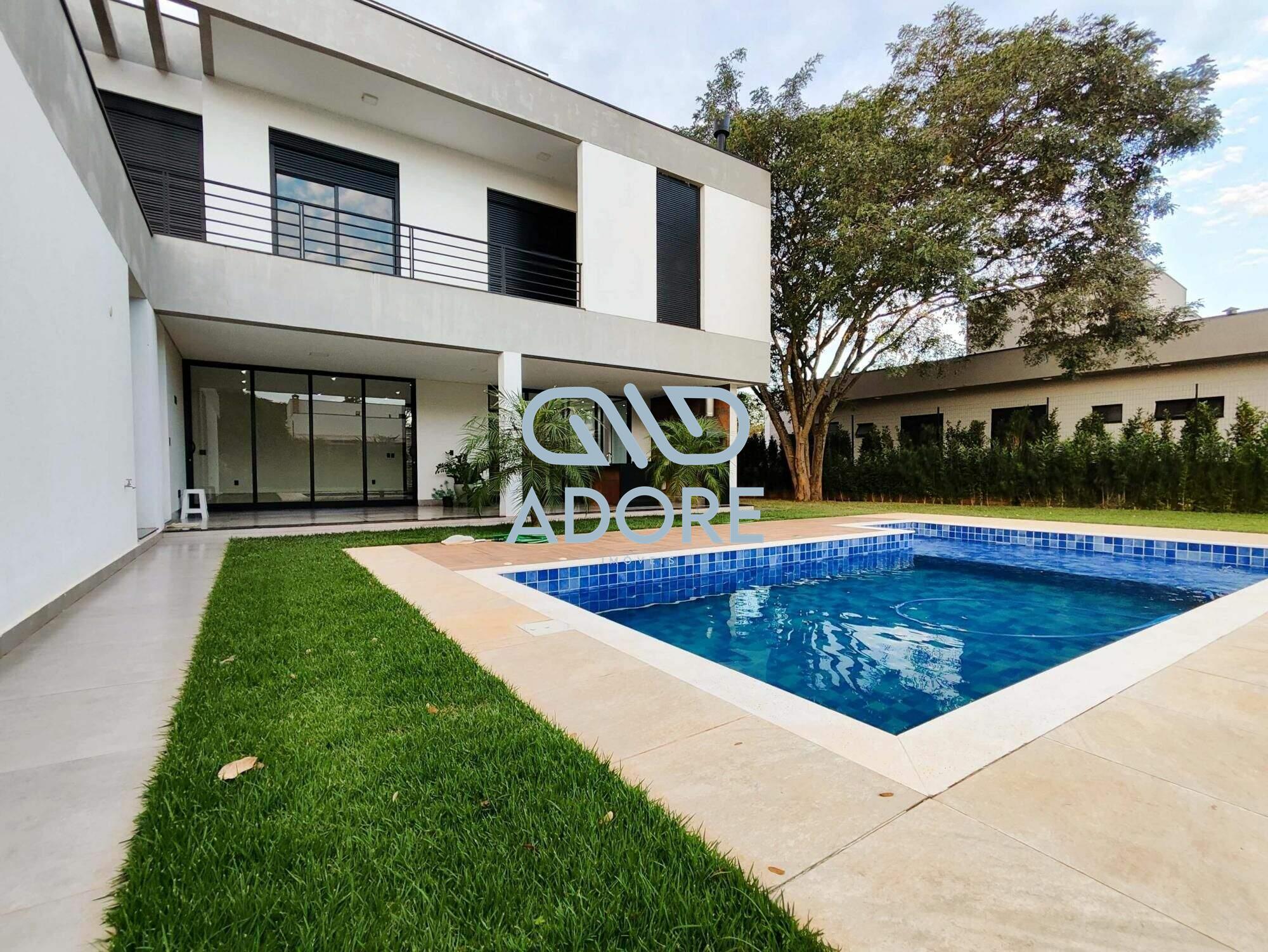 Casa de Condomínio à venda no Condomínio Primavera : 