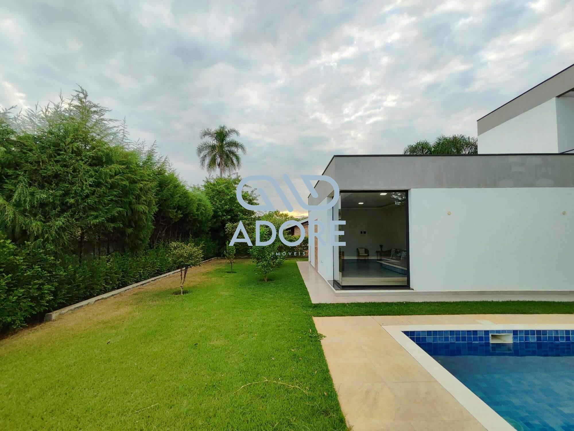 Casa de Condomínio à venda no Condomínio Primavera : 