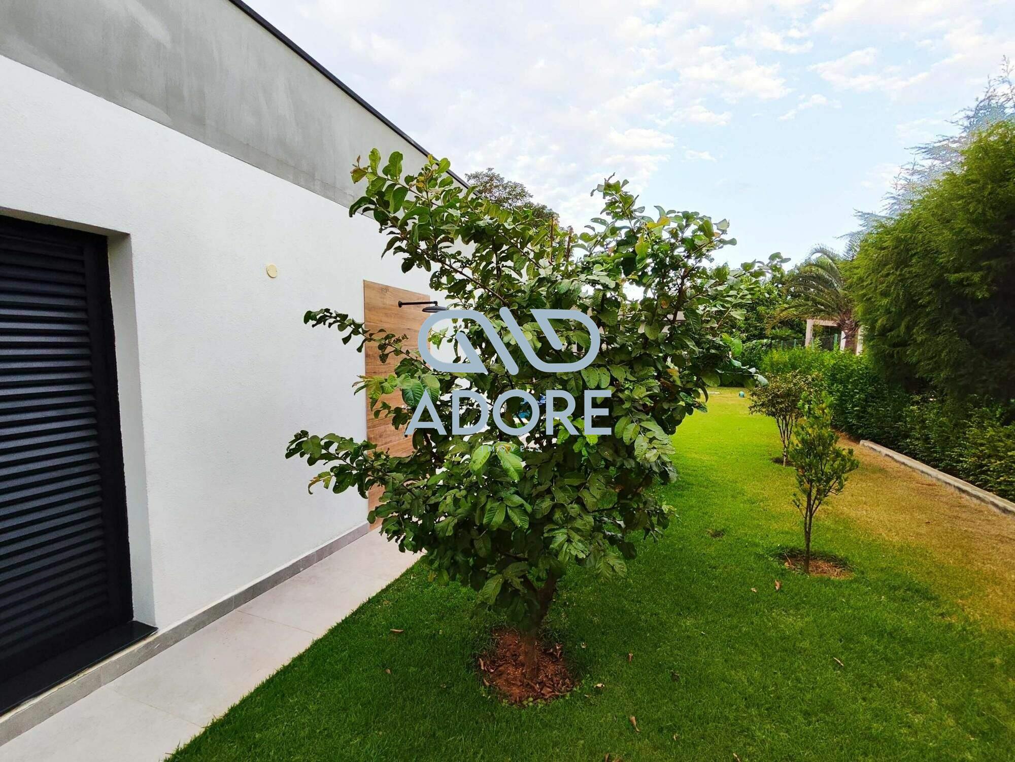 Casa de Condomínio à venda no Condomínio Primavera : 