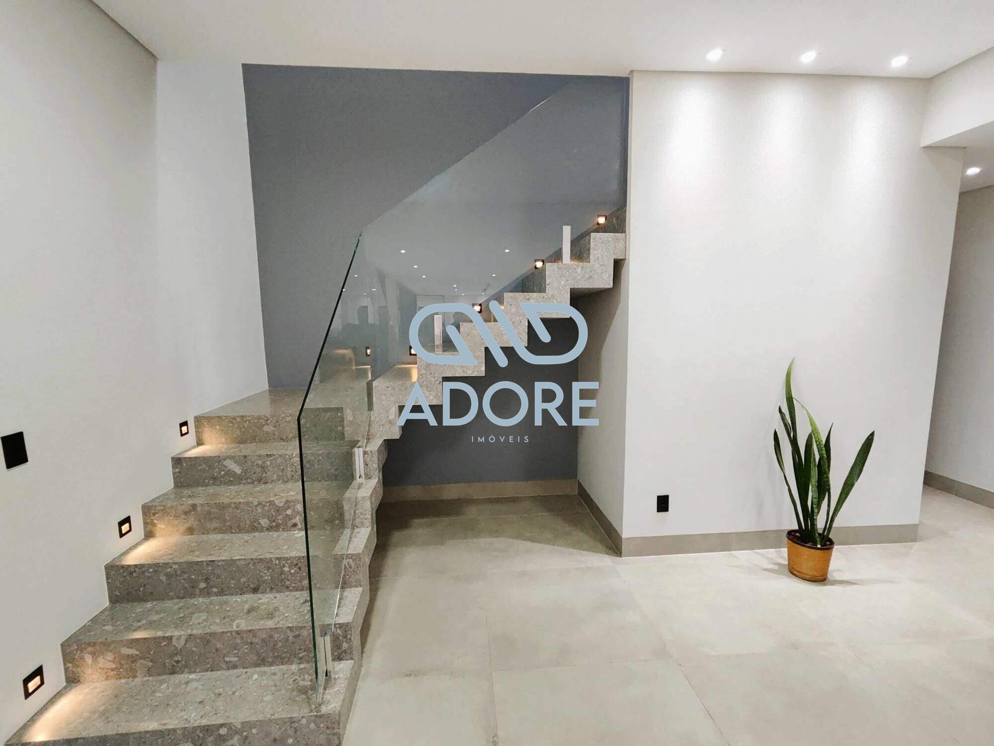 Casa de Condomínio à venda no Condomínio Primavera : 