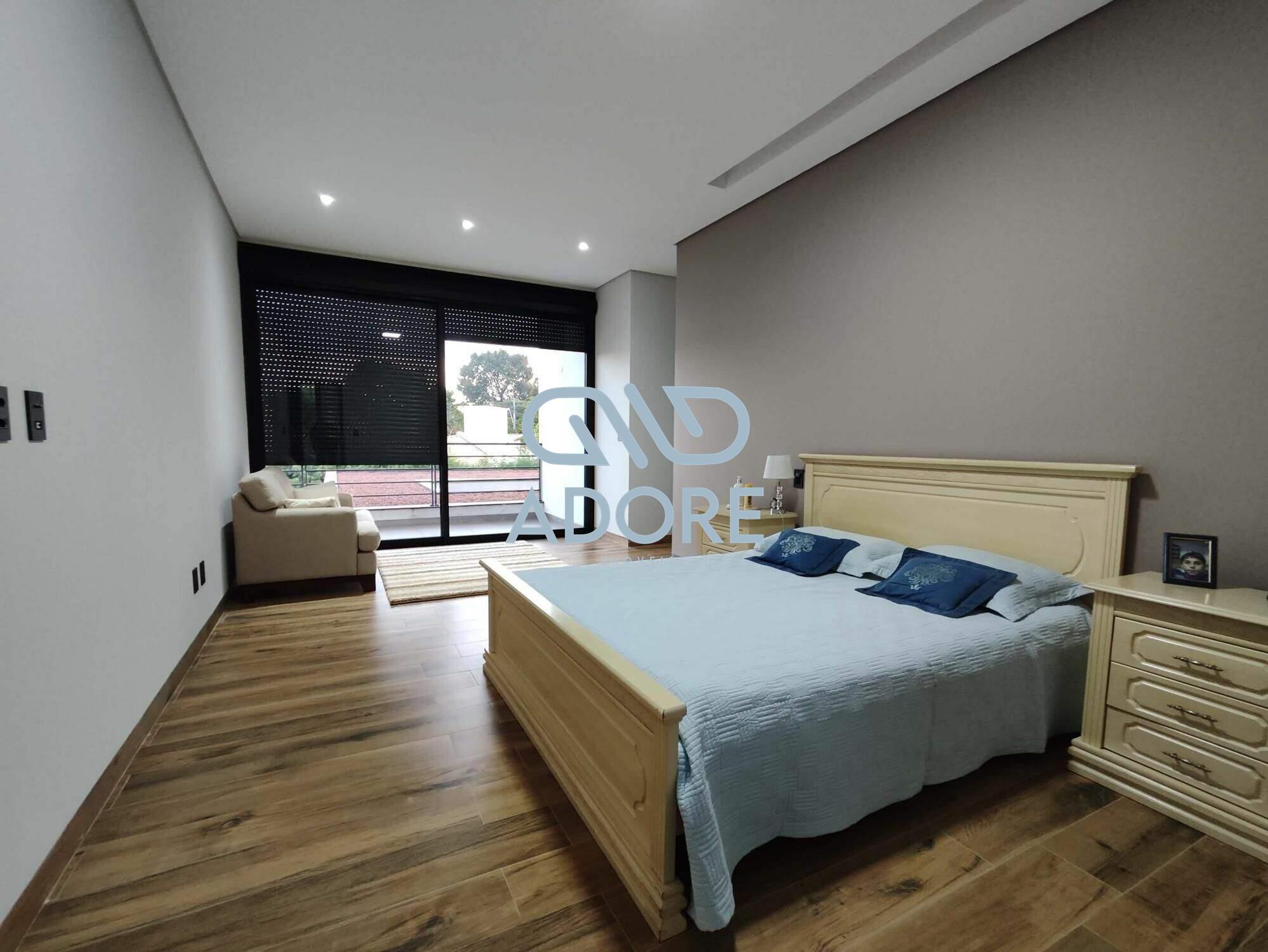 Casa de Condomínio à venda no Condomínio Primavera : 