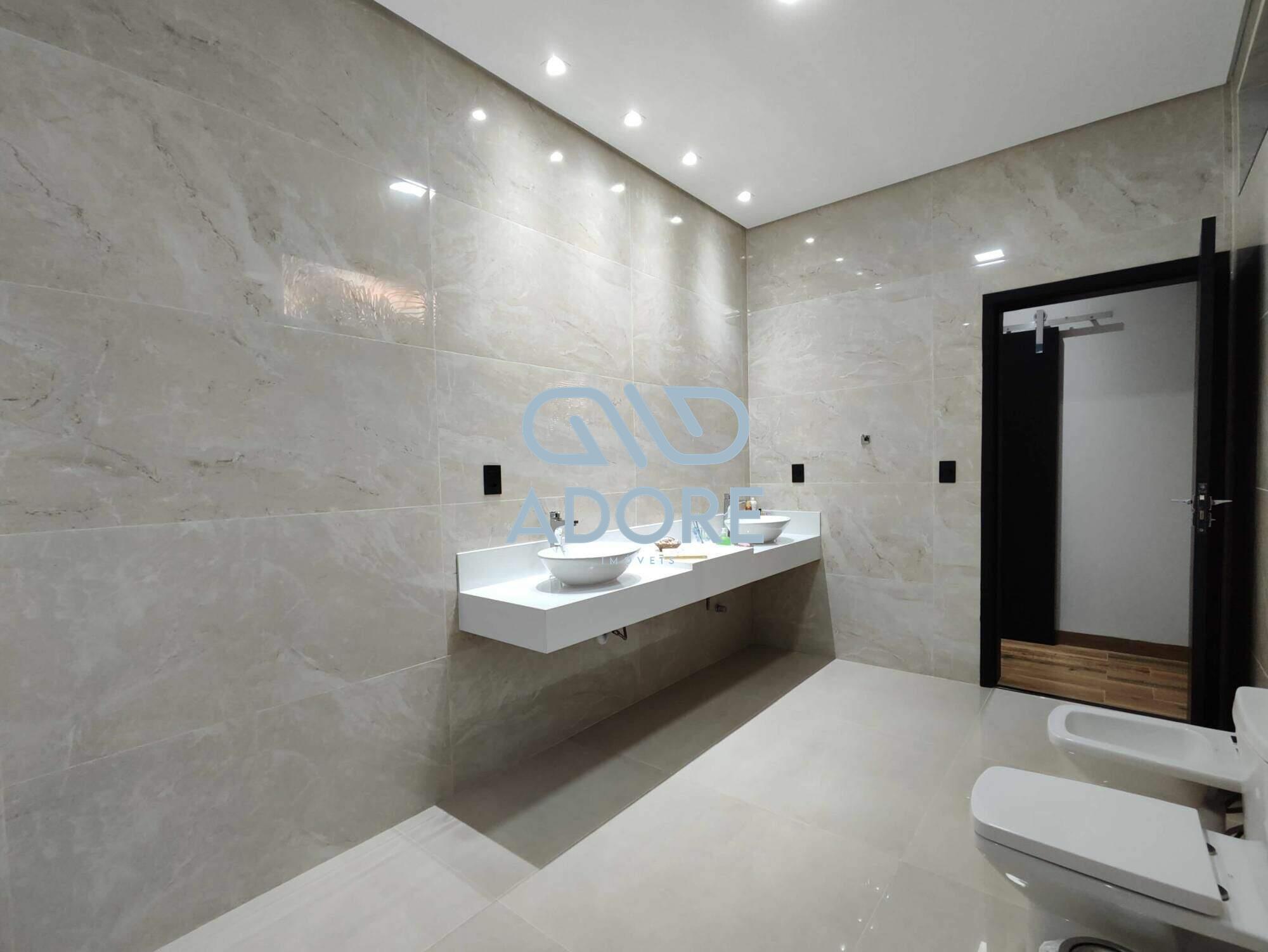 Casa de Condomínio à venda no Condomínio Primavera : 