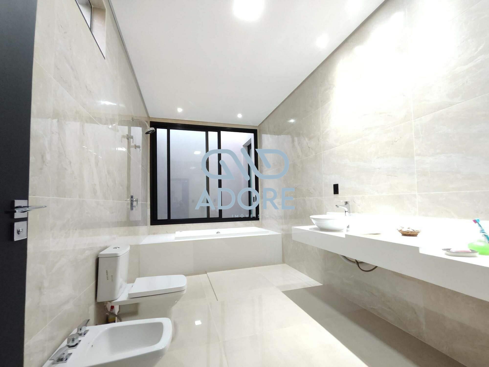 Casa de Condomínio à venda no Condomínio Primavera : 