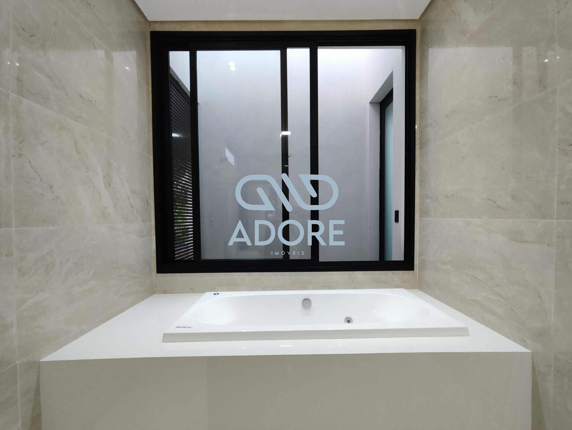 Casa de Condomínio à venda no Condomínio Primavera : 