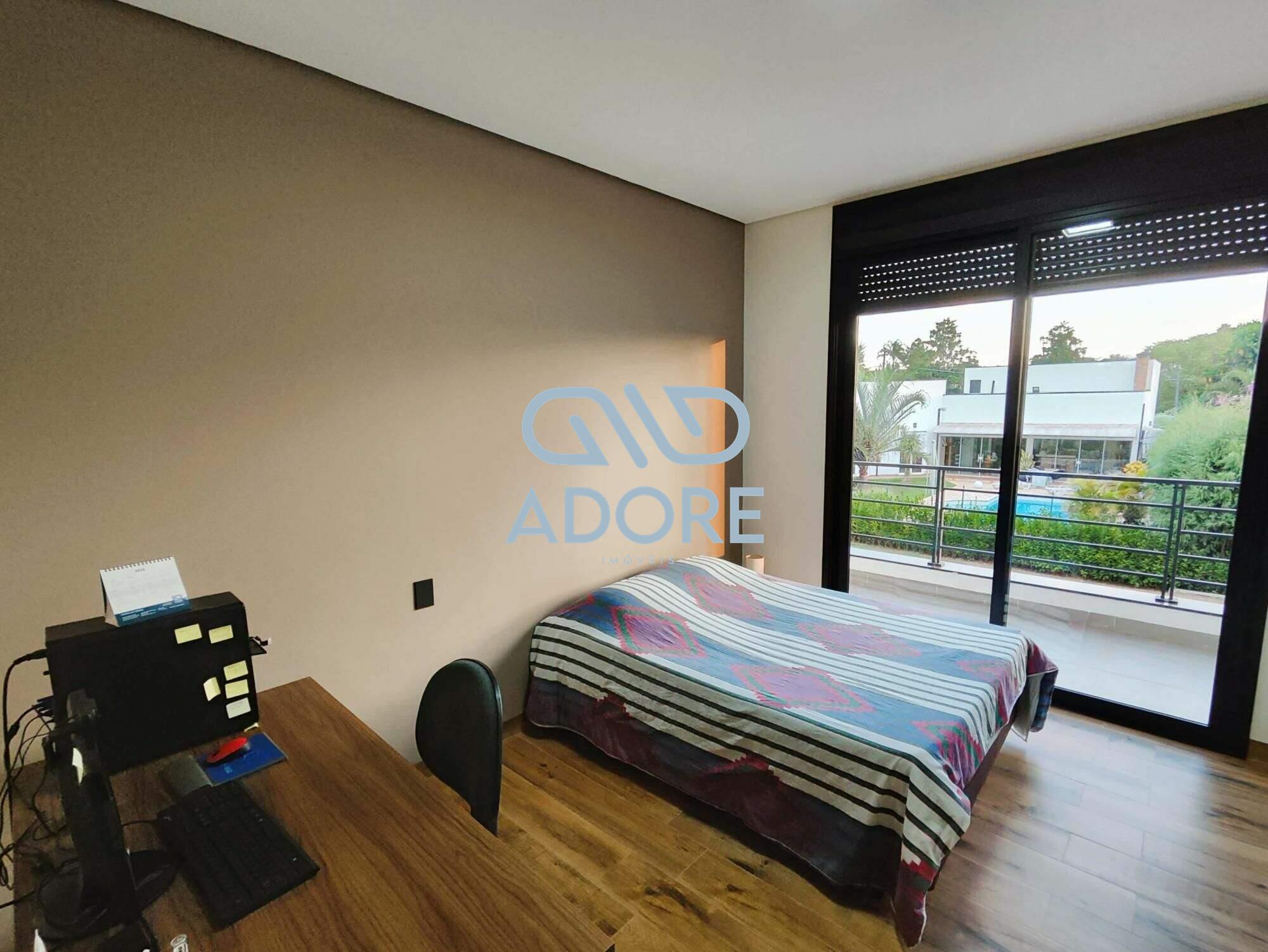 Casa de Condomínio à venda no Condomínio Primavera : 