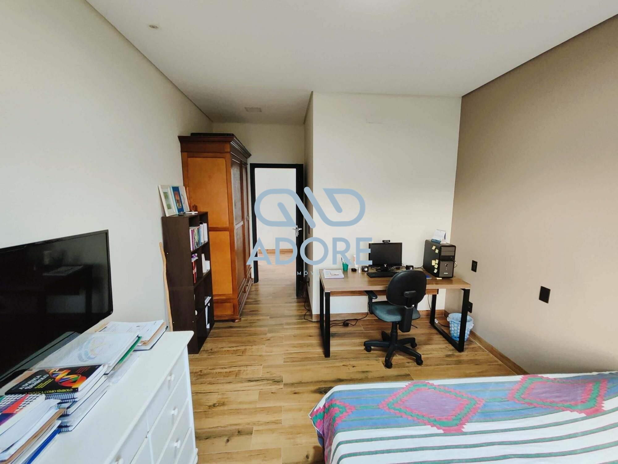 Casa de Condomínio à venda no Condomínio Primavera : 