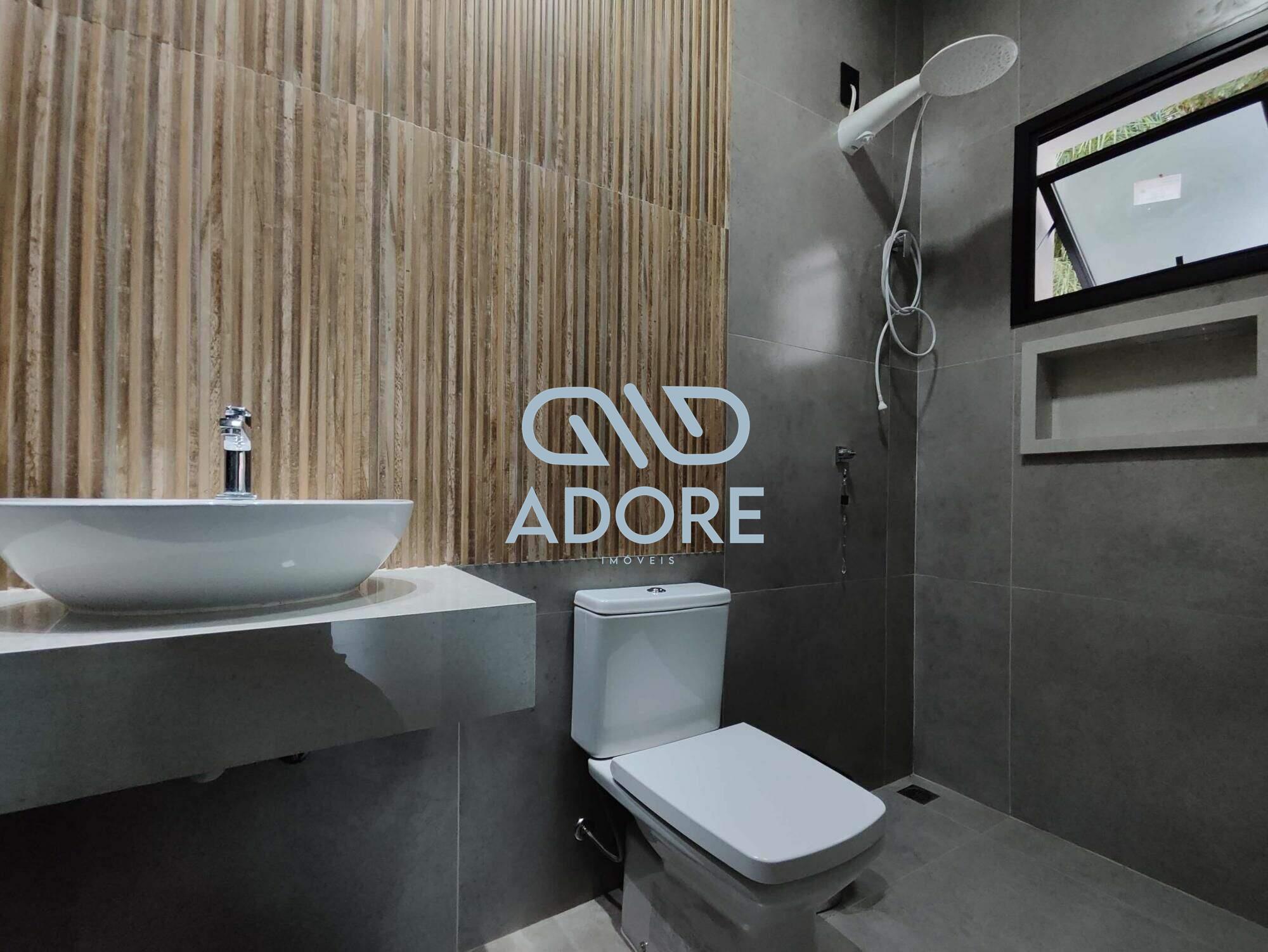 Casa de Condomínio à venda no Condomínio Primavera : 