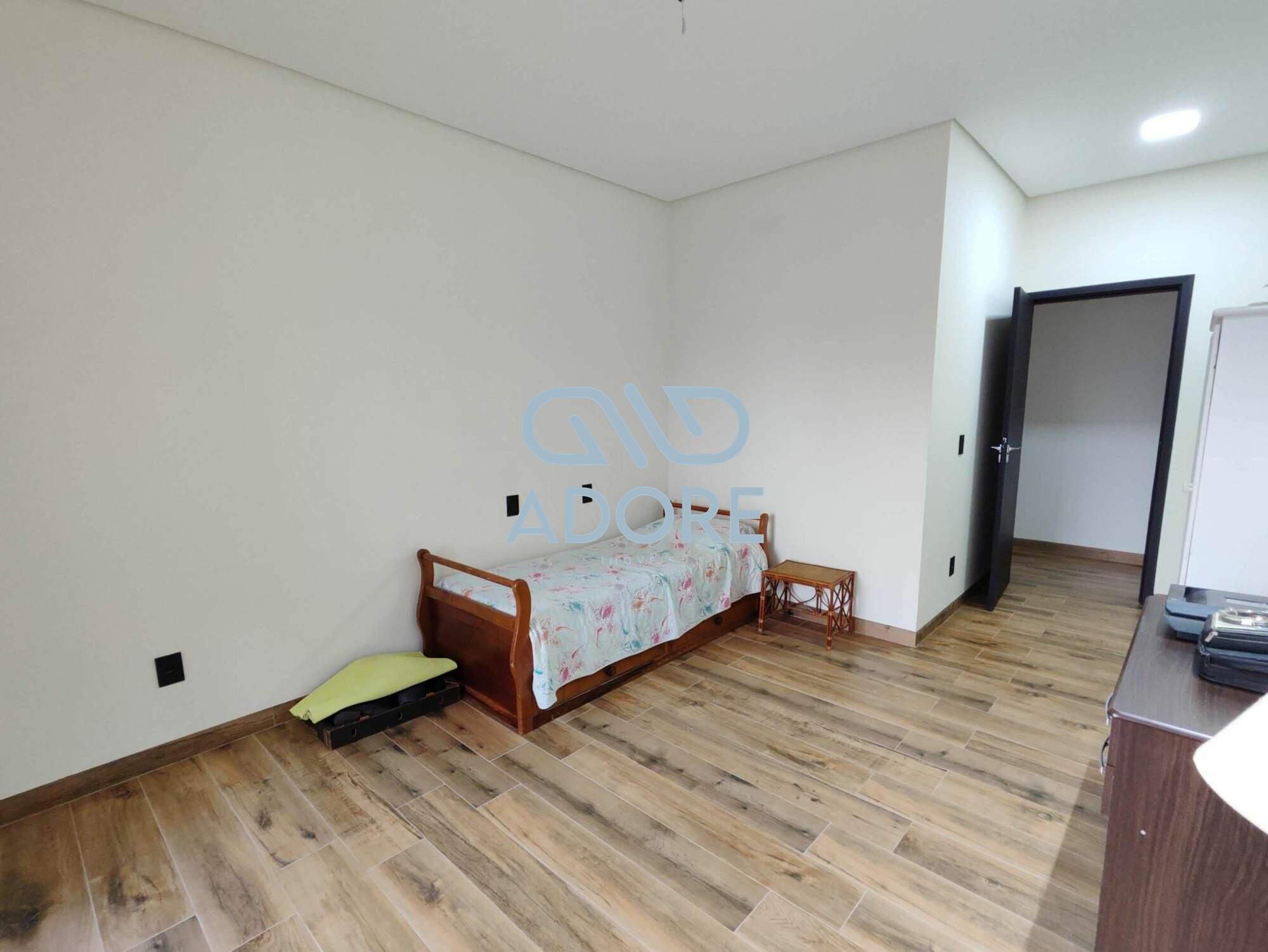 Casa de Condomínio à venda no Condomínio Primavera : 