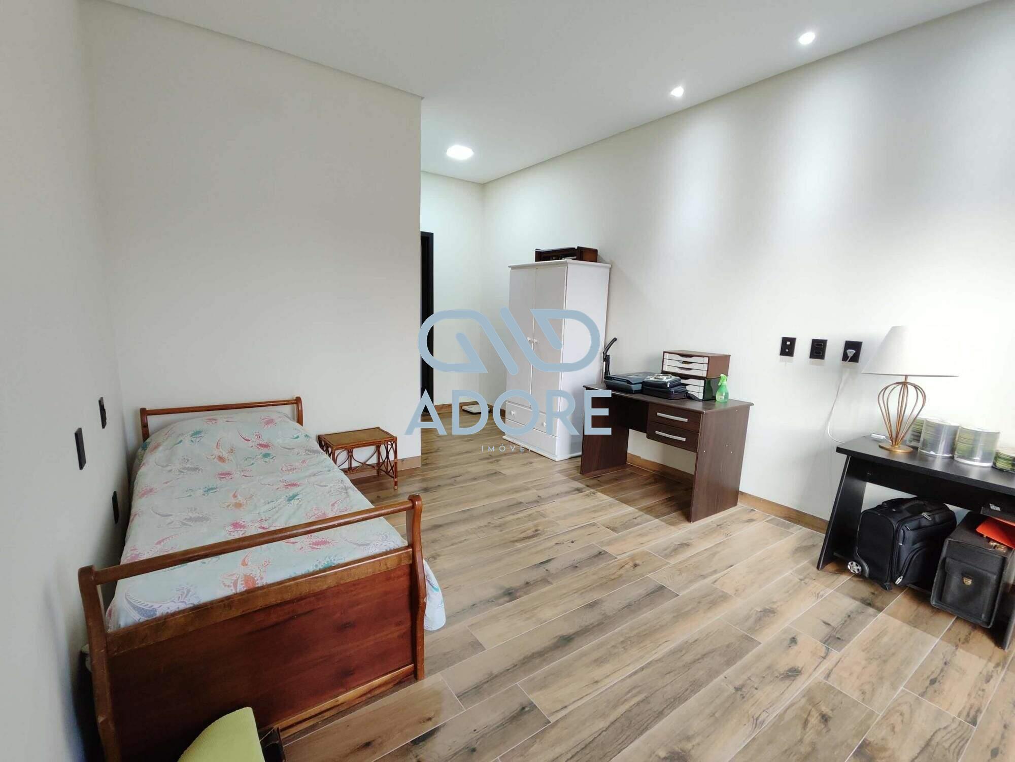 Casa de Condomínio à venda no Condomínio Primavera : 