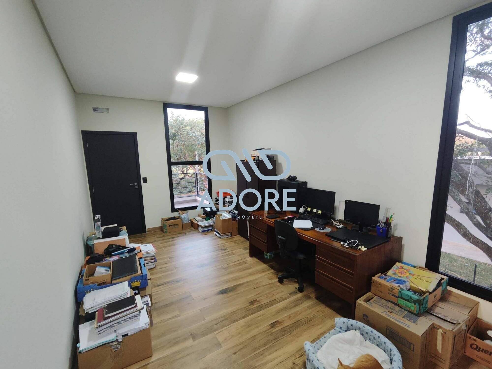 Casa de Condomínio à venda no Condomínio Primavera : 