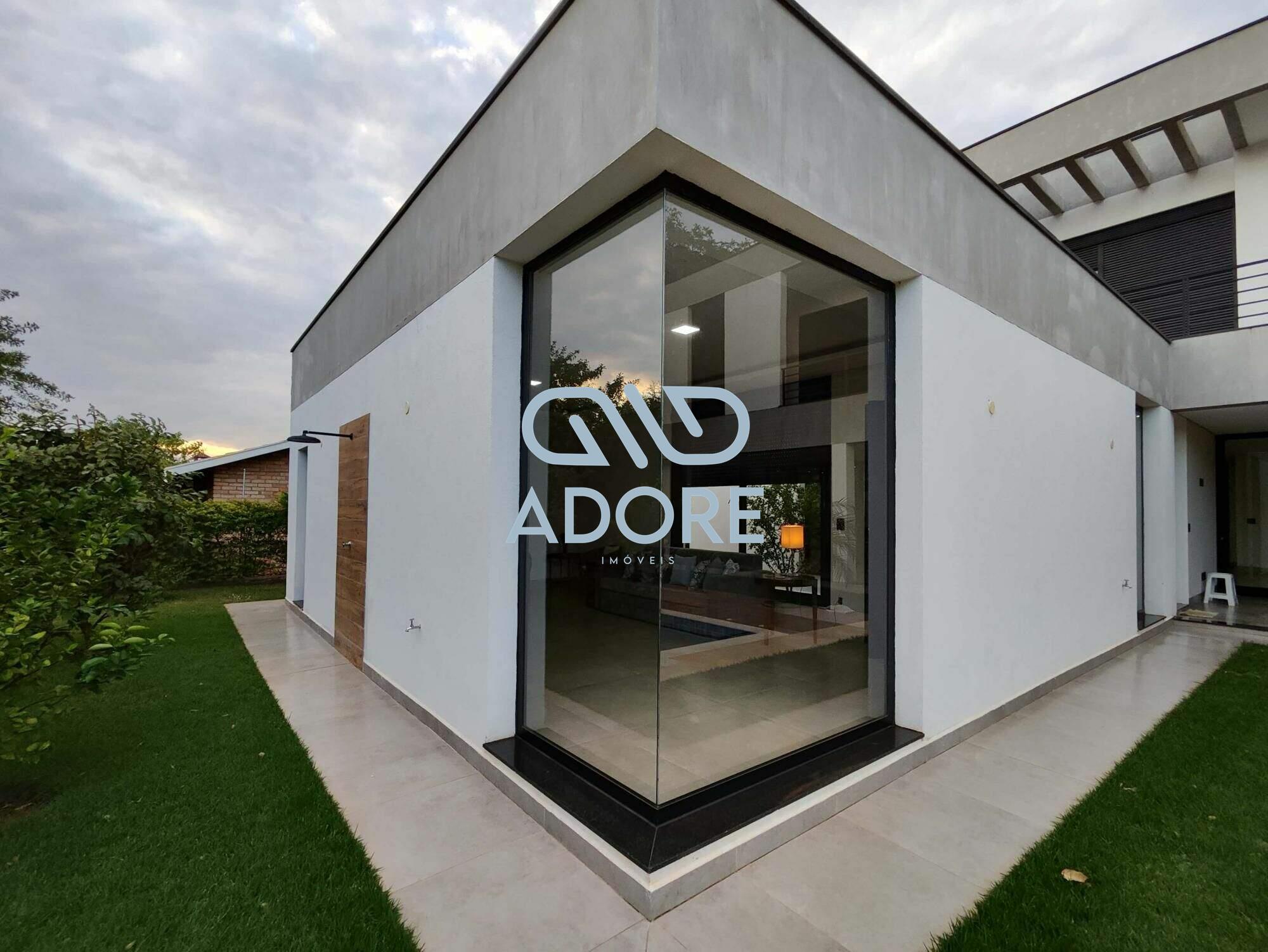 Casa de Condomínio à venda no Condomínio Primavera : 